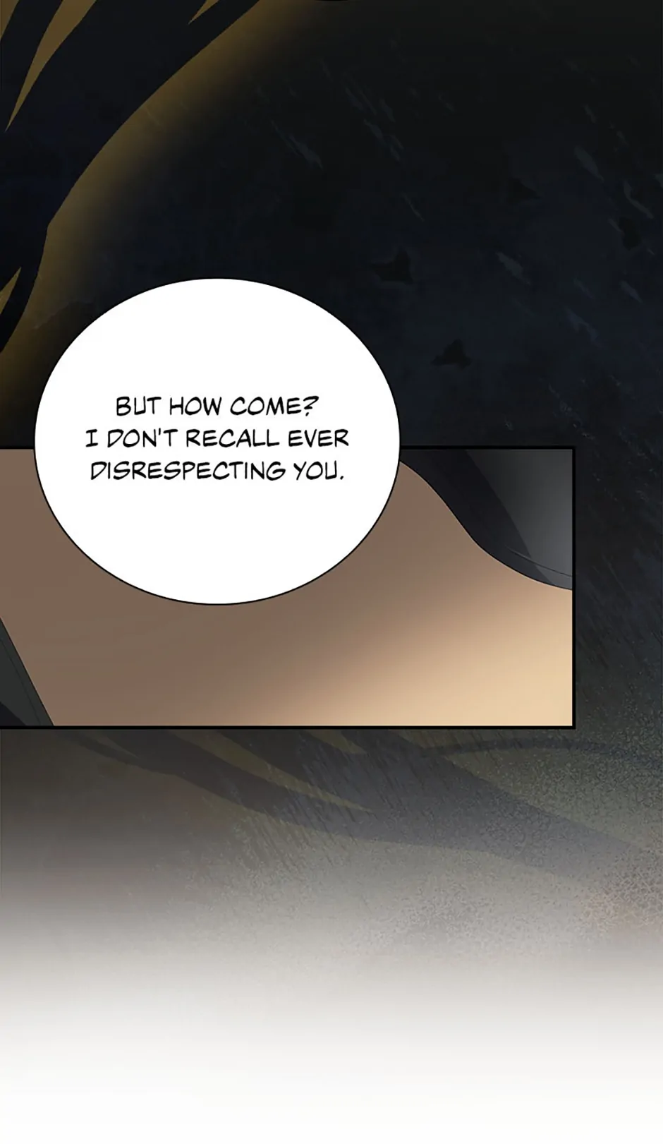 The Guardian Dragon and the Fake Princess Chapter 23 316 45