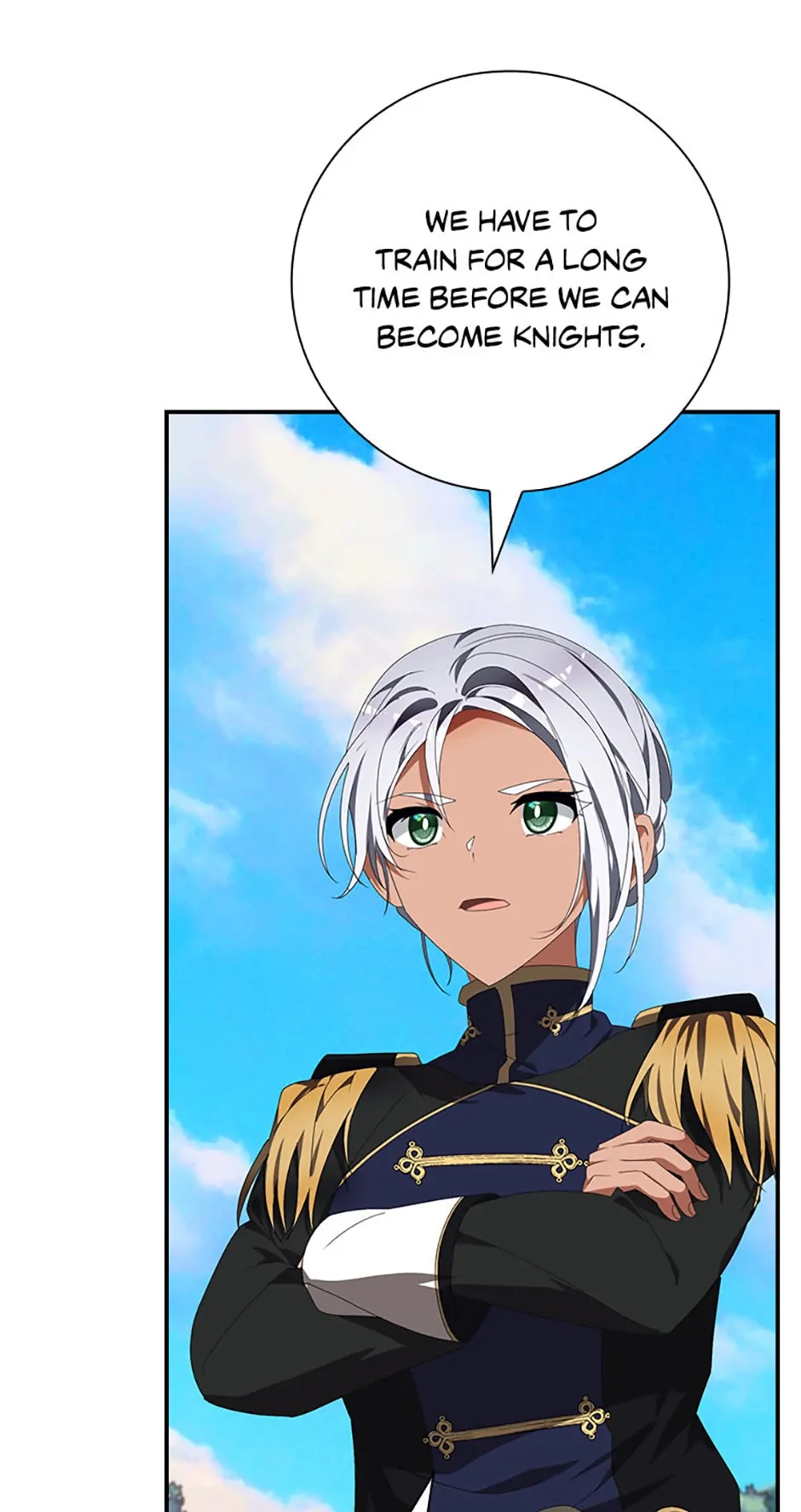 The Guardian Dragon and the Fake Princess Chapter 23 317 46