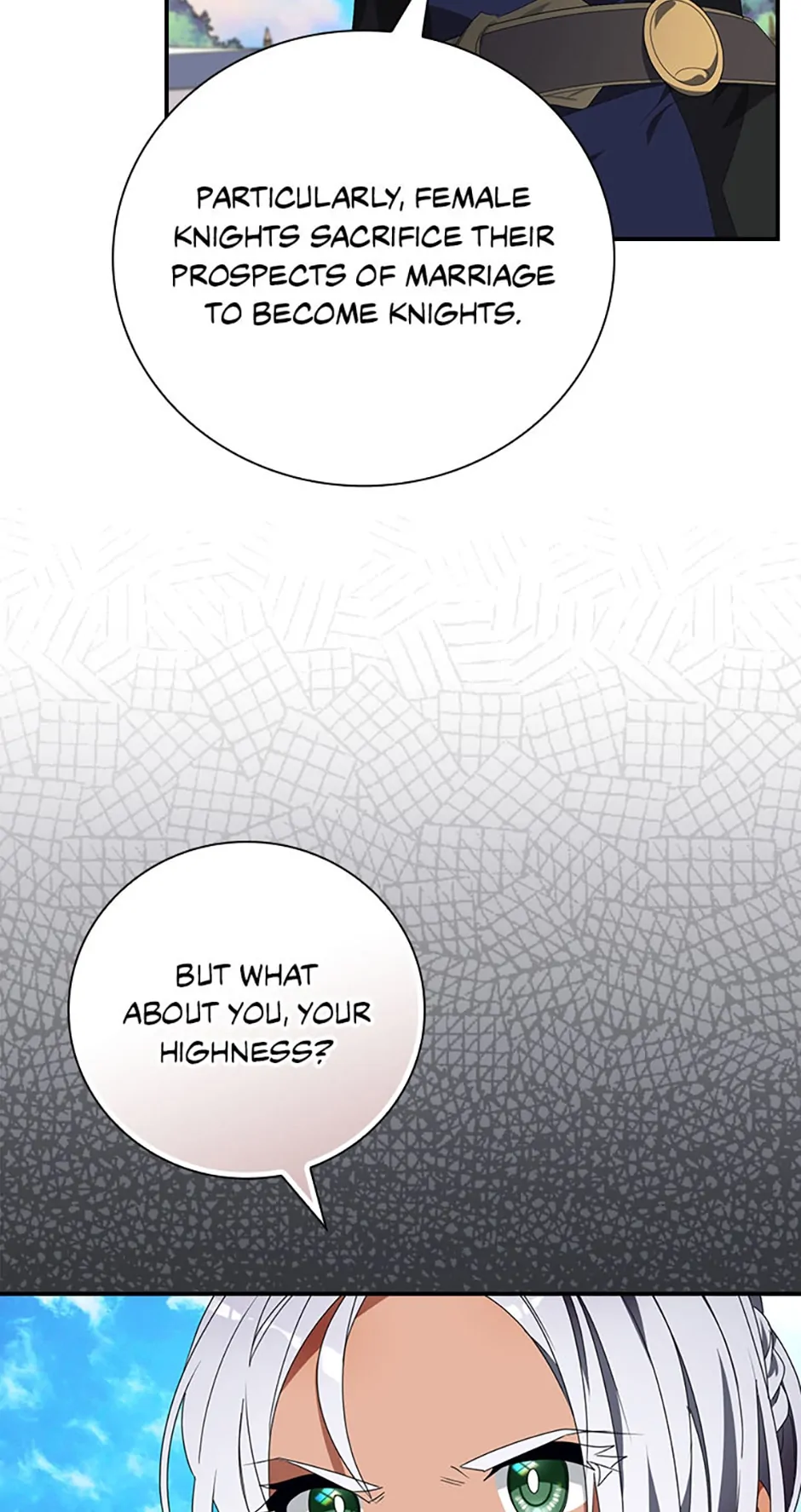 The Guardian Dragon and the Fake Princess Chapter 23 318 47