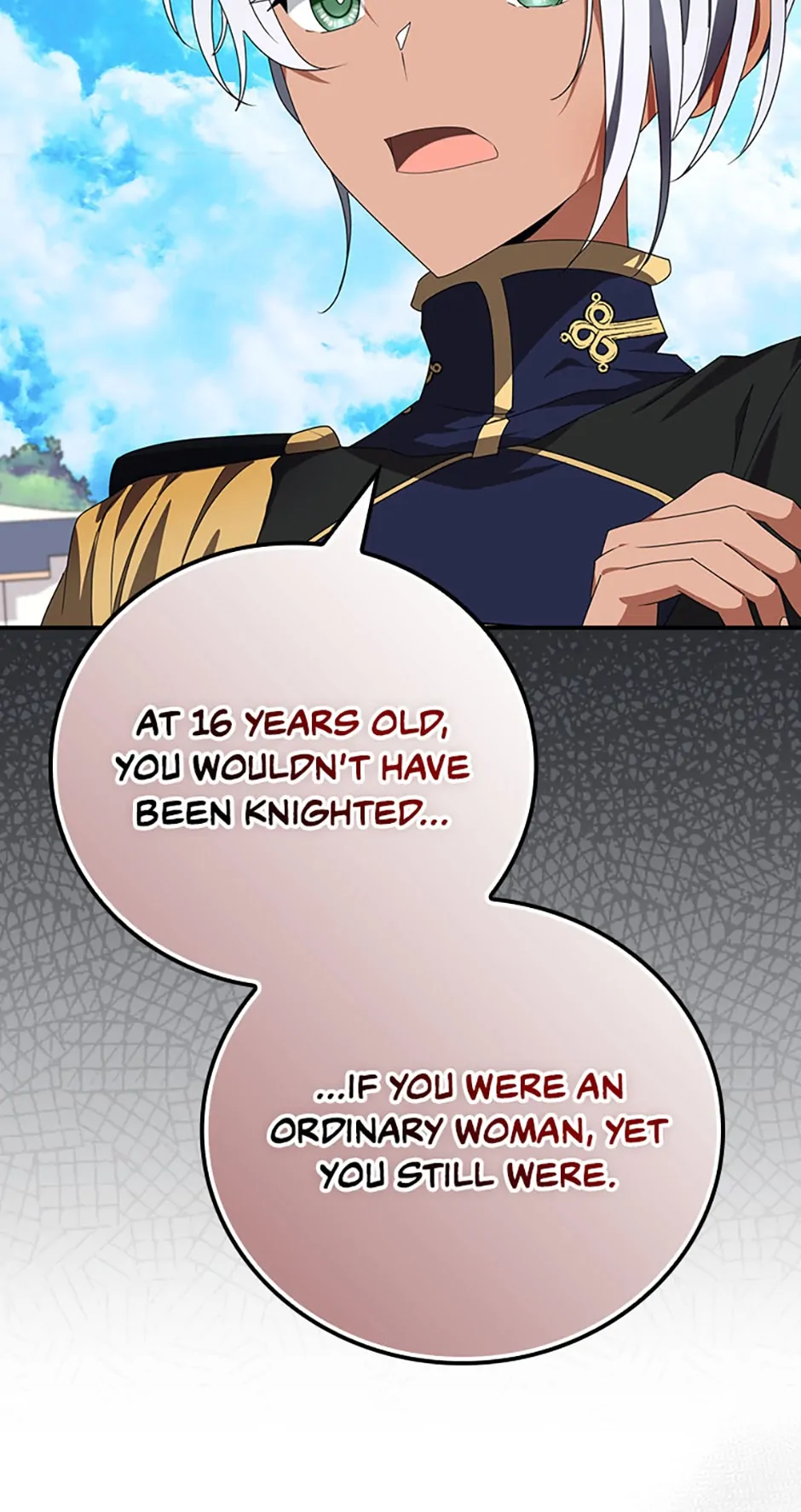 The Guardian Dragon and the Fake Princess Chapter 23 319 48
