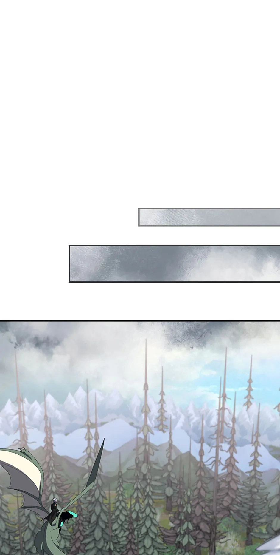 The Guardian Dragon and the Fake Princess Chapter 23 325 54