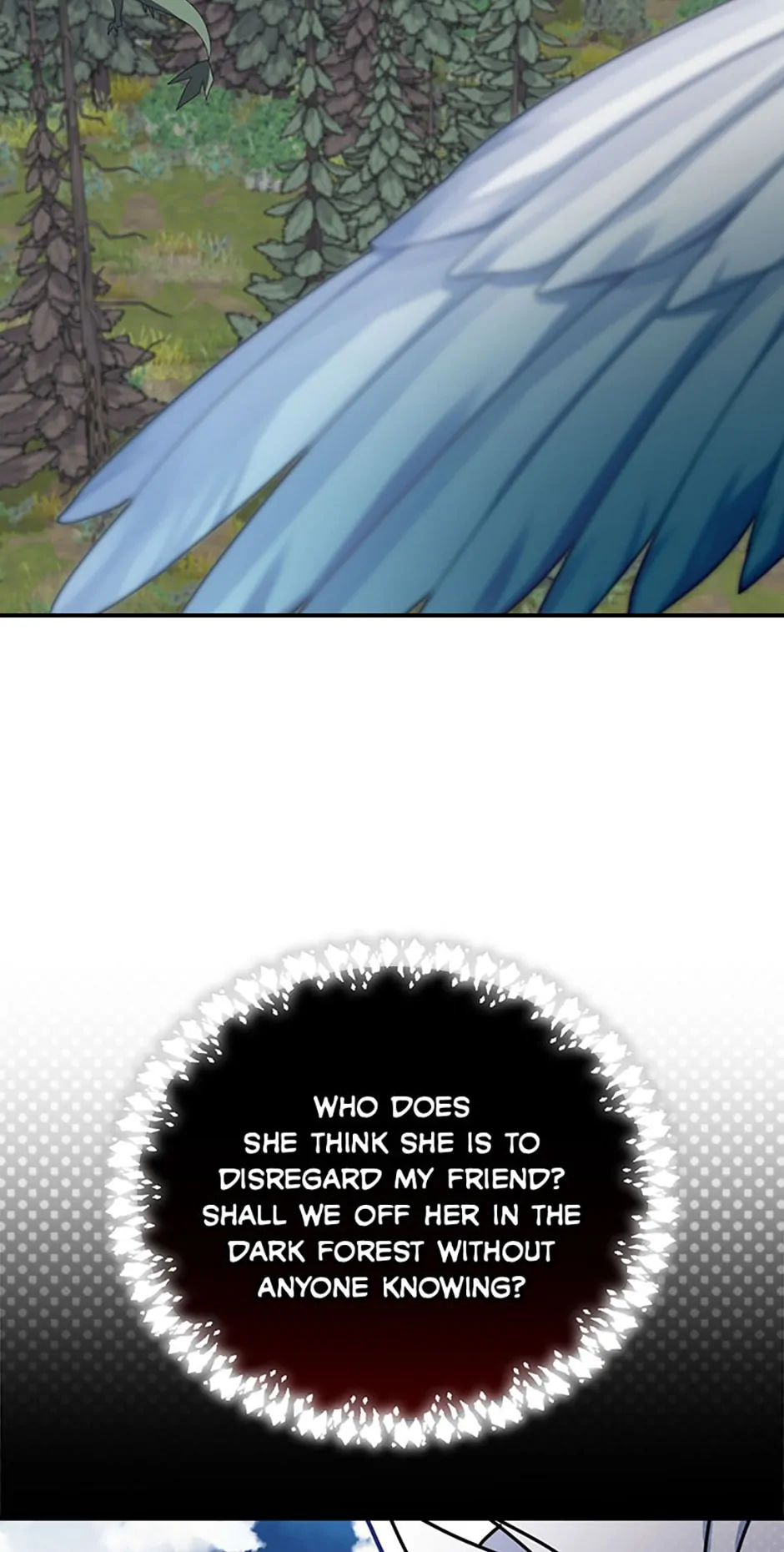 The Guardian Dragon and the Fake Princess Chapter 23 326 55