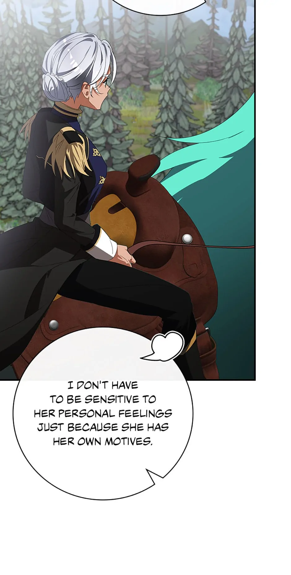 The Guardian Dragon and the Fake Princess Chapter 23 328 57