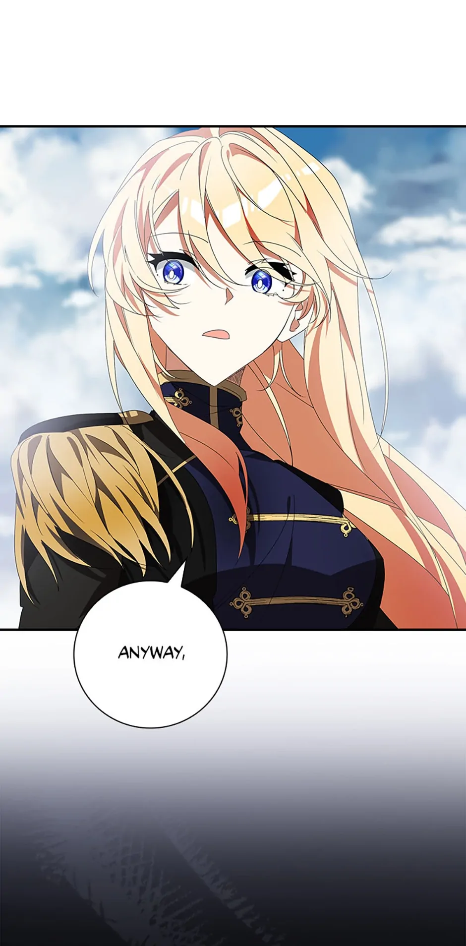The Guardian Dragon and the Fake Princess Chapter 23 329 58