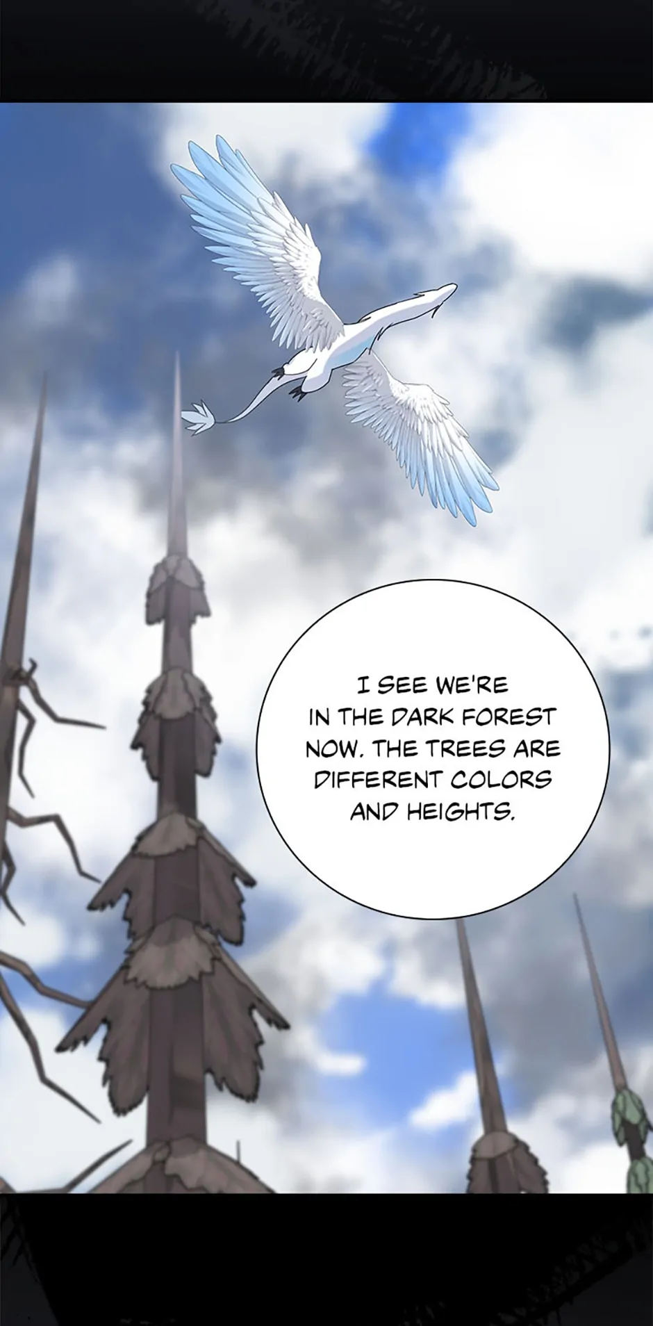 The Guardian Dragon and the Fake Princess Chapter 23 330 59