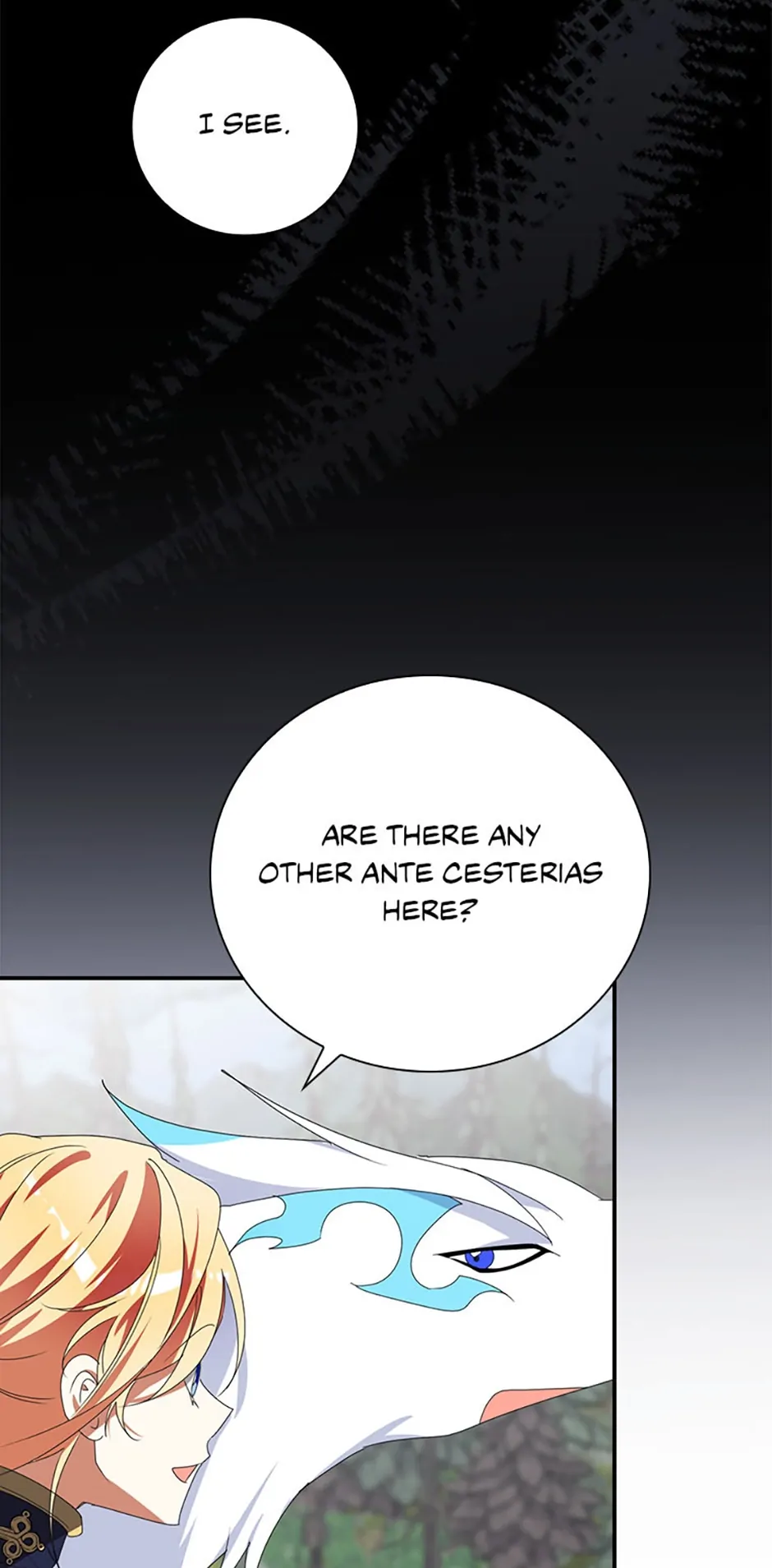 The Guardian Dragon and the Fake Princess Chapter 23 332 61