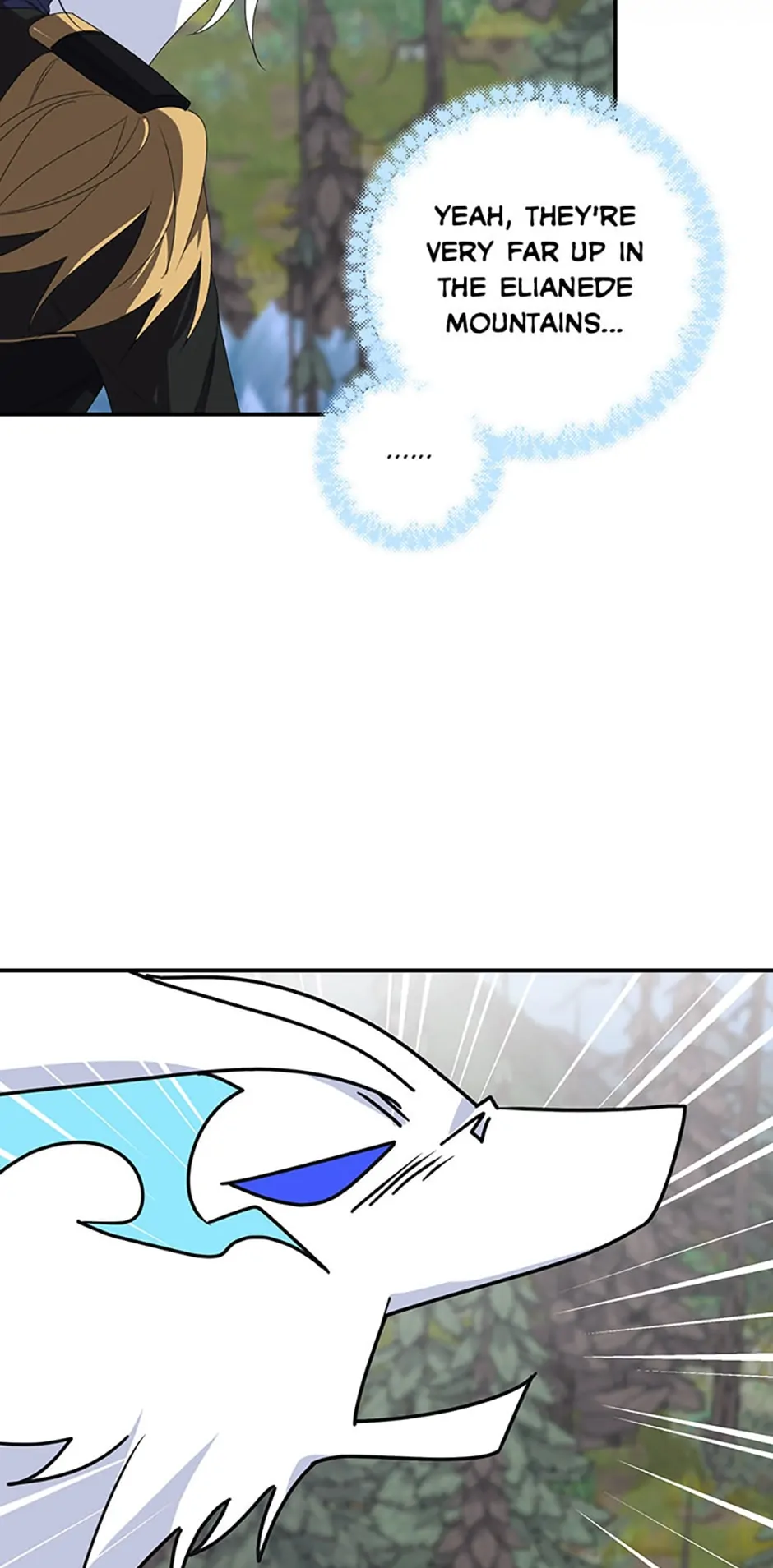 The Guardian Dragon and the Fake Princess Chapter 23 333 62