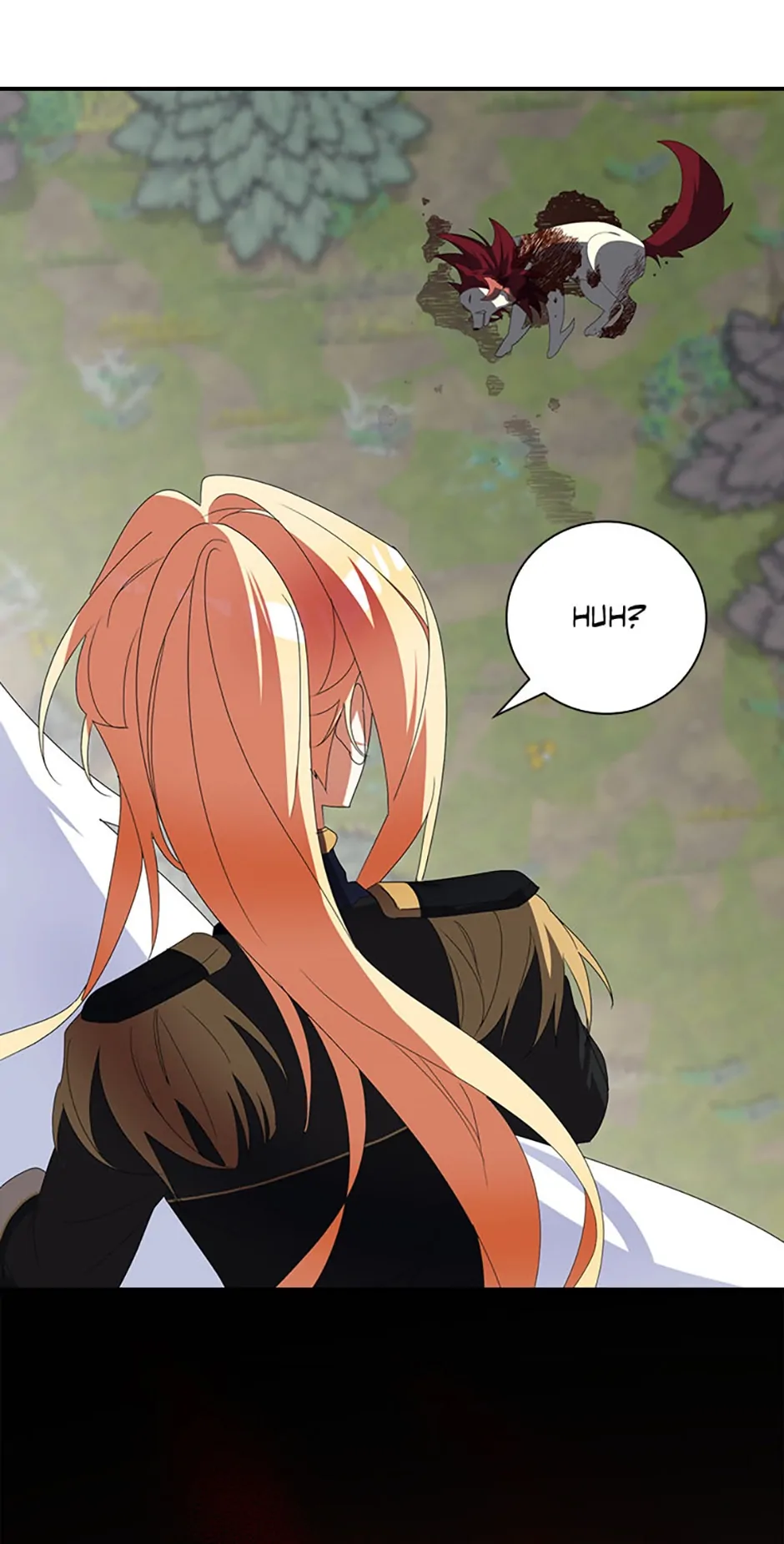 The Guardian Dragon and the Fake Princess Chapter 23 335 64