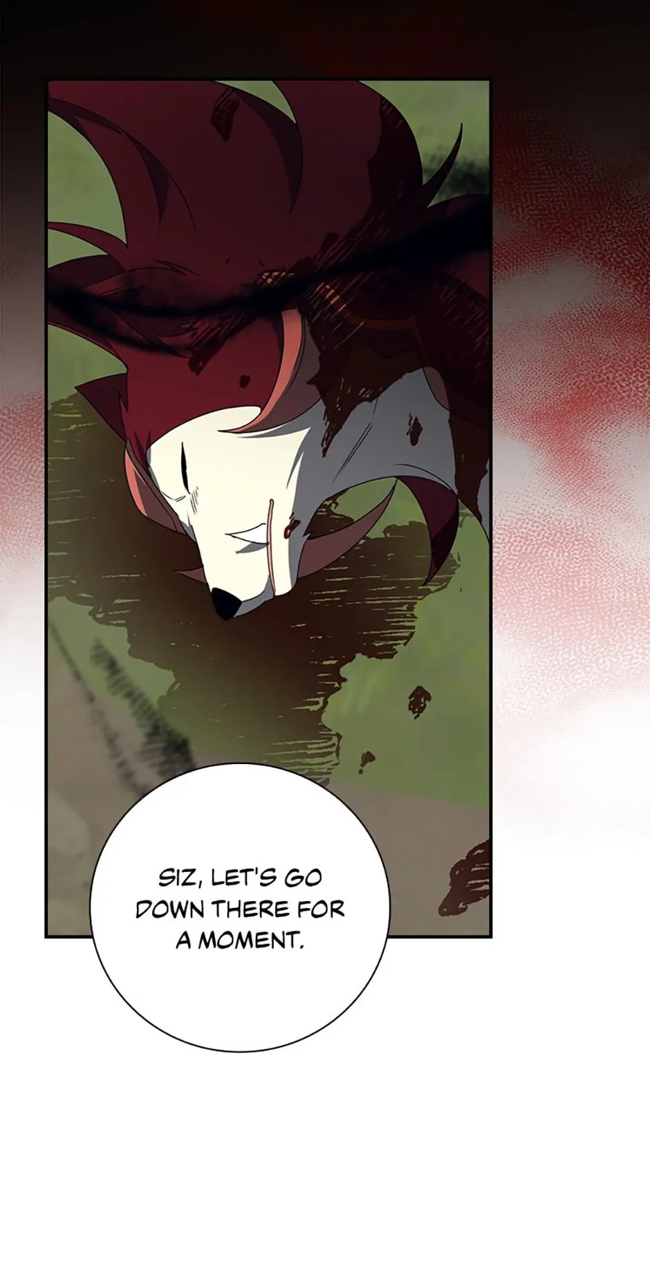 The Guardian Dragon and the Fake Princess Chapter 23 336 65