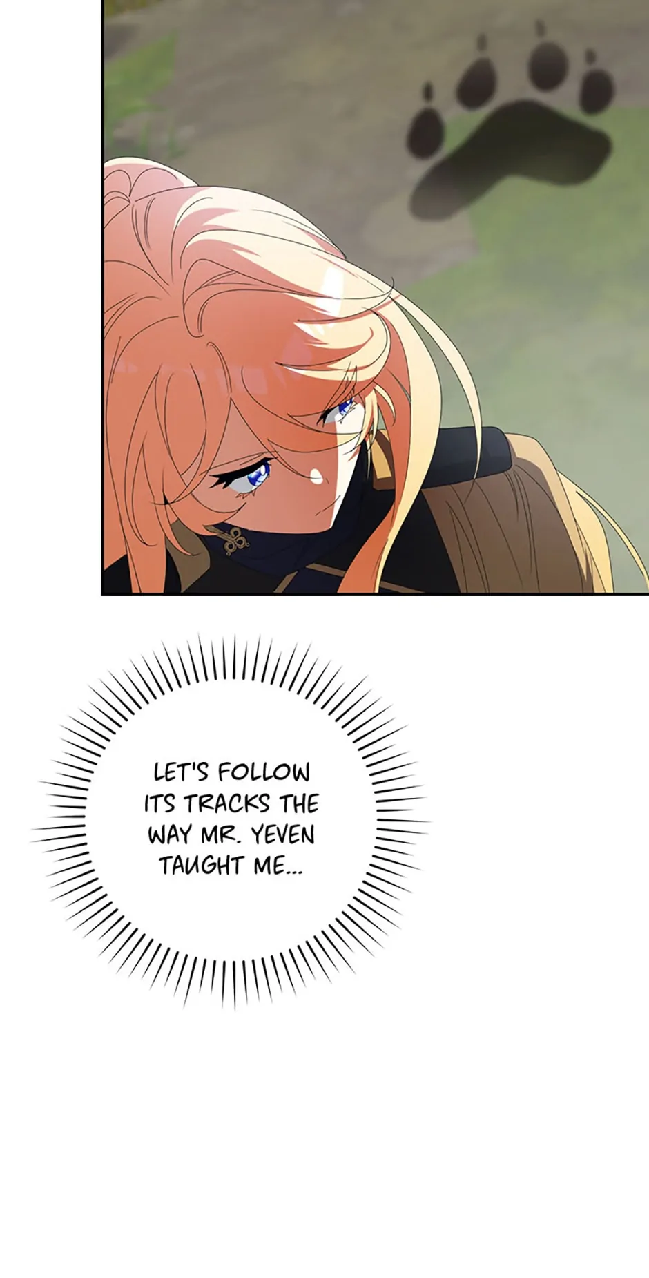 The Guardian Dragon and the Fake Princess Chapter 23 339 68