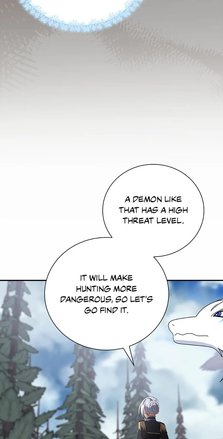 The Guardian Dragon and the Fake Princess Chapter 23 342 71