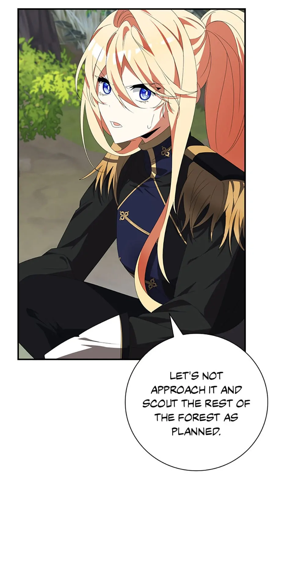 The Guardian Dragon and the Fake Princess Chapter 23 344 73