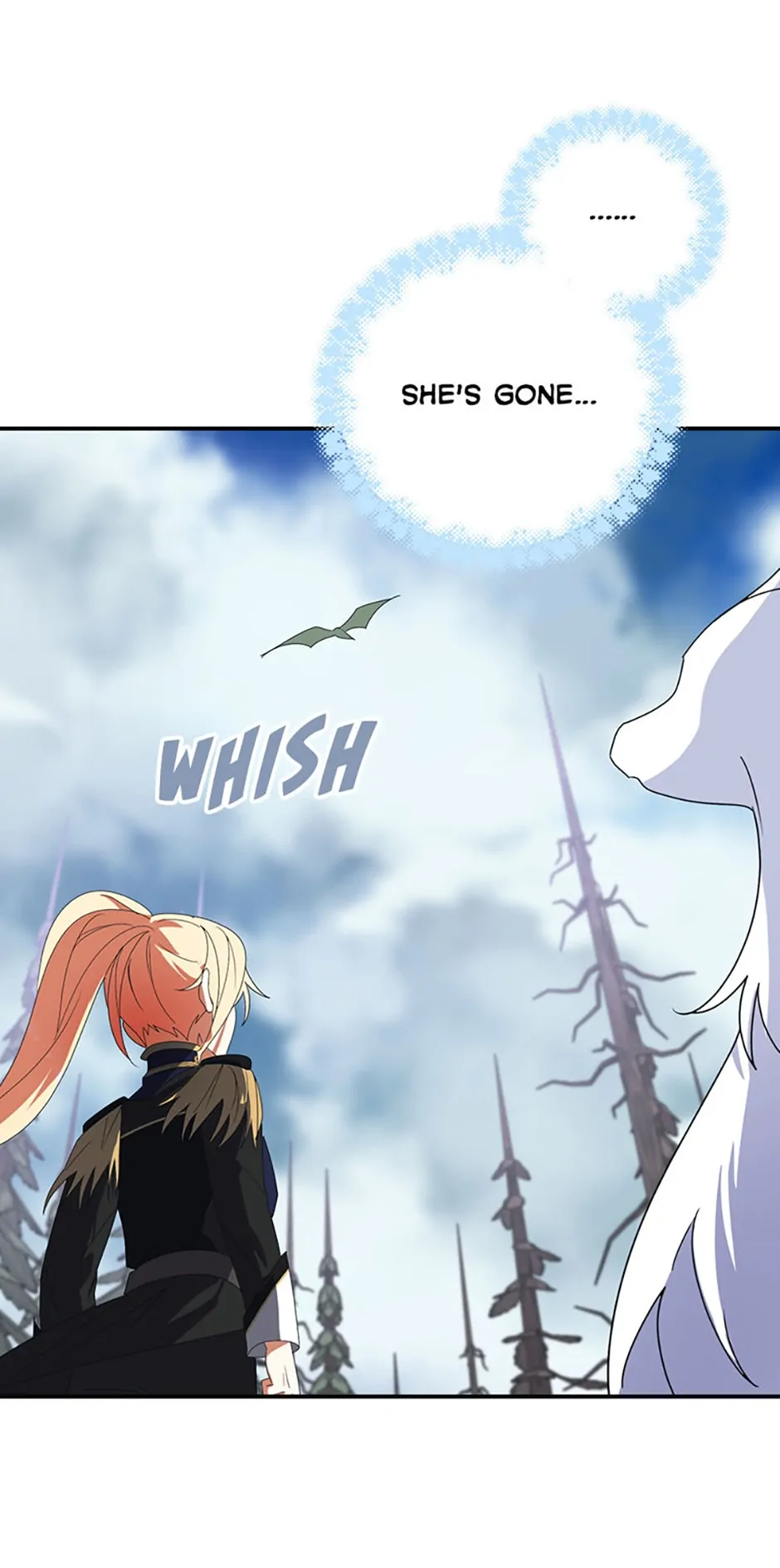 The Guardian Dragon and the Fake Princess Chapter 23 352 81