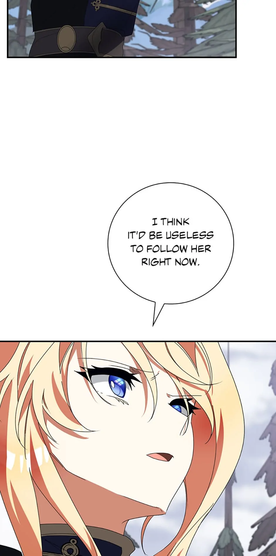 The Guardian Dragon and the Fake Princess Chapter 23 354 83