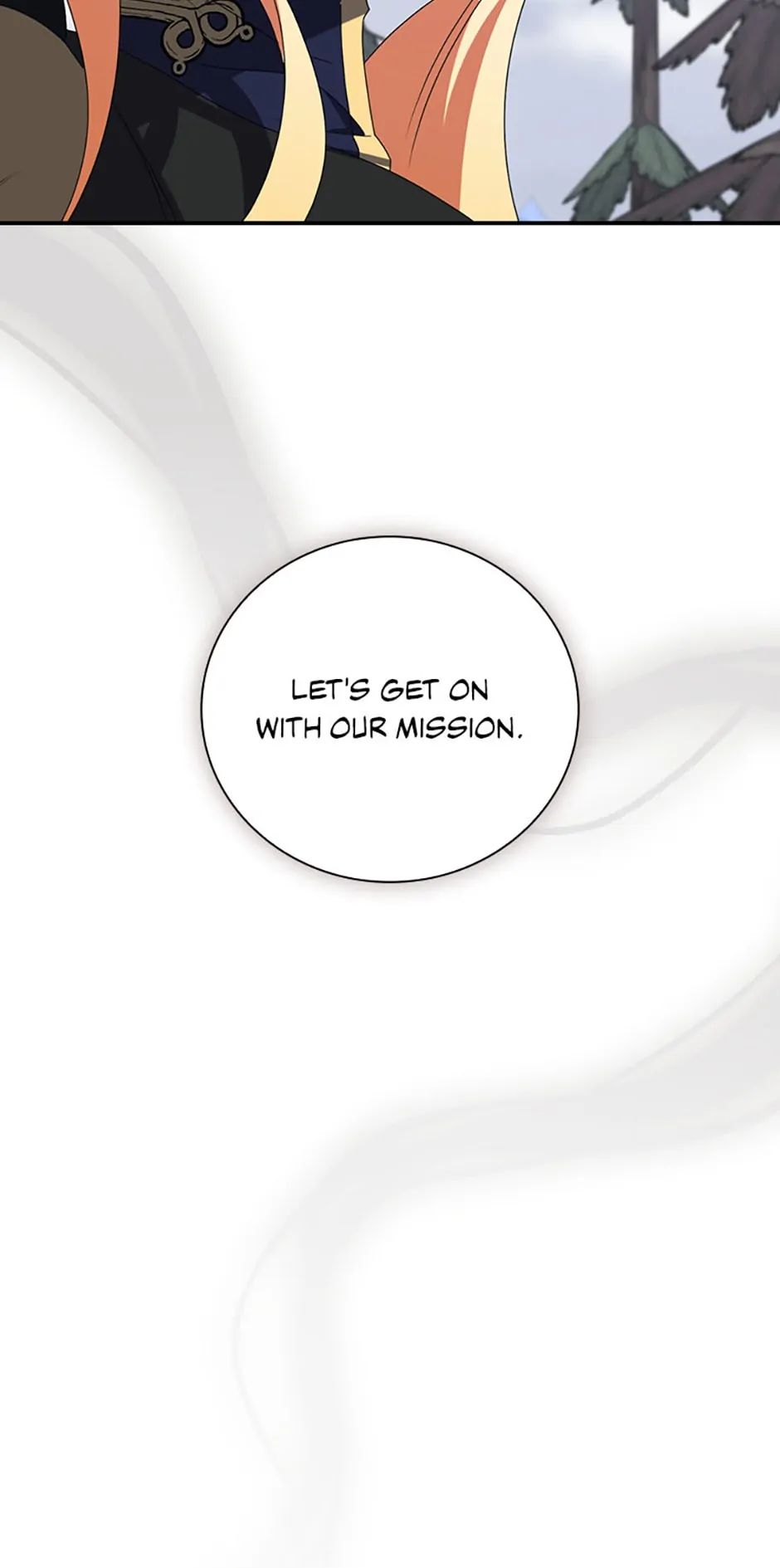 The Guardian Dragon and the Fake Princess Chapter 23 355 84