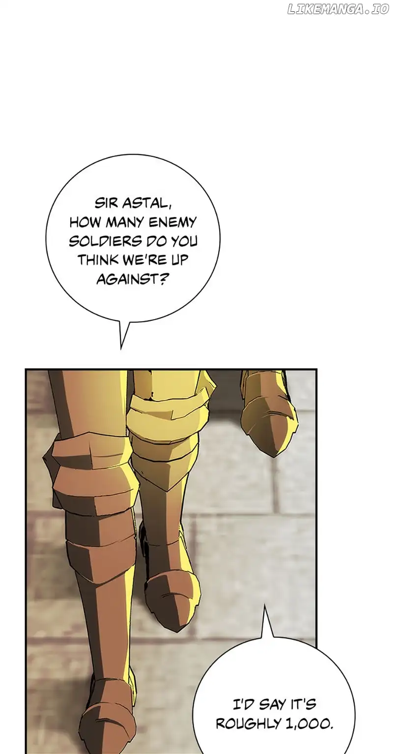 The Guardian Dragon and the Fake Princess Chapter 3 284 01
