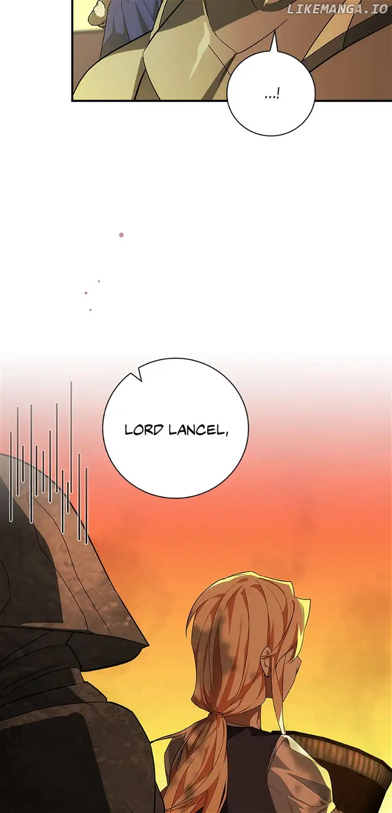 The Guardian Dragon and the Fake Princess Chapter 3 293 10