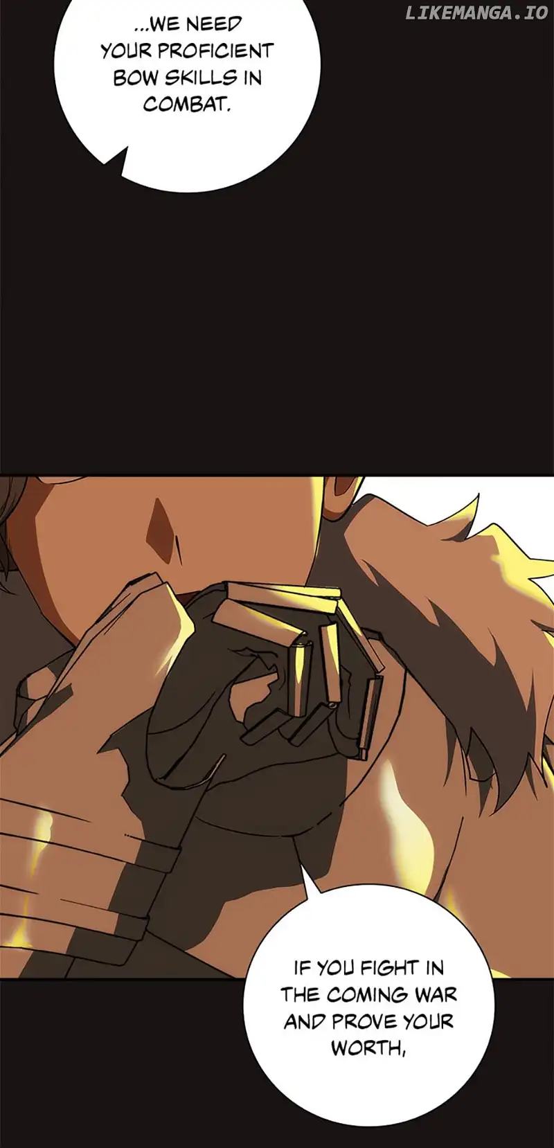 The Guardian Dragon and the Fake Princess Chapter 3 298 15