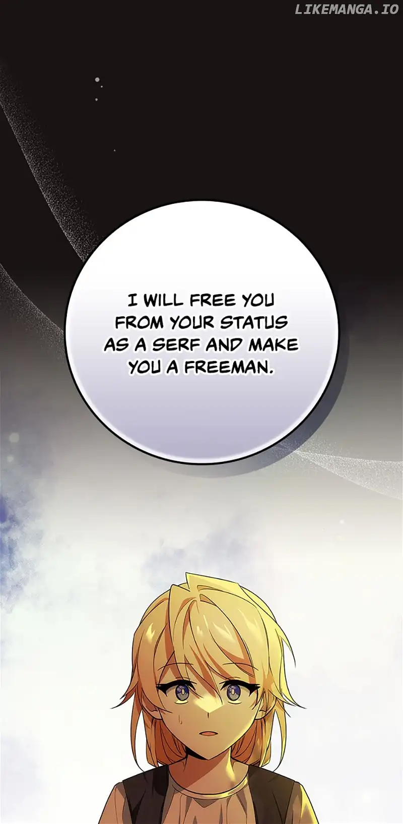 The Guardian Dragon and the Fake Princess Chapter 3 299 16