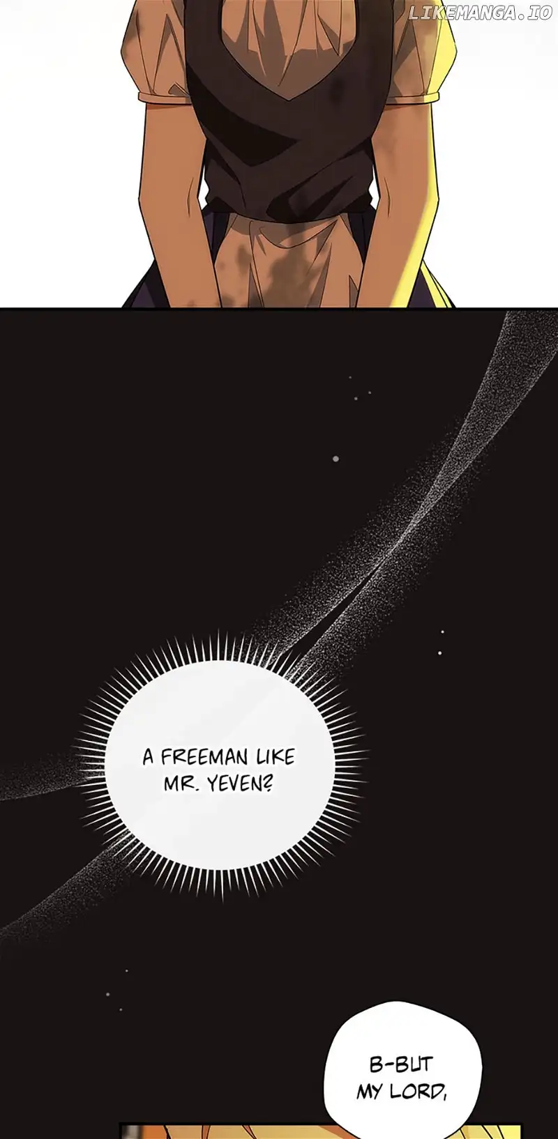 The Guardian Dragon and the Fake Princess Chapter 3 300 17