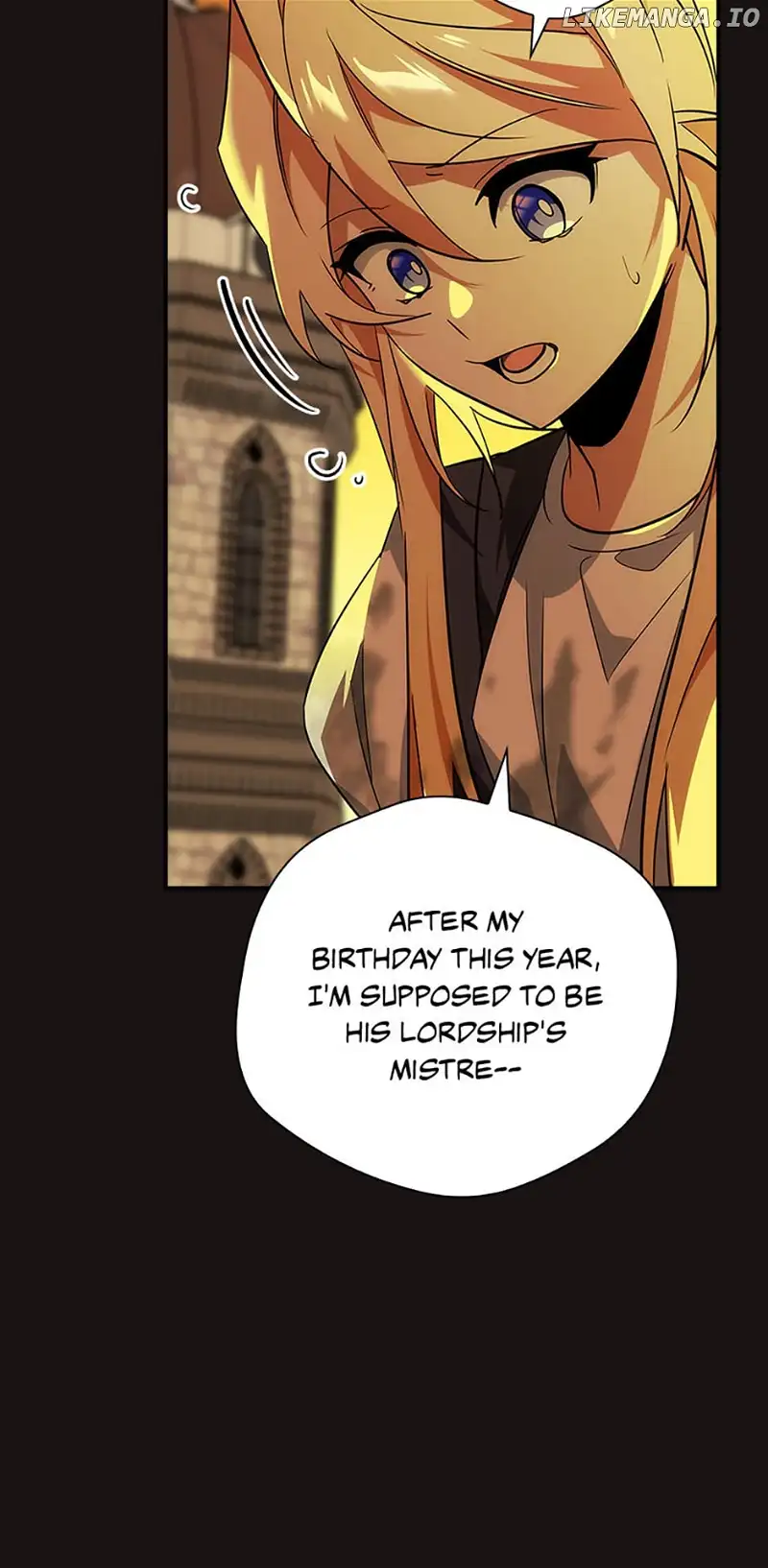 The Guardian Dragon and the Fake Princess Chapter 3 301 18