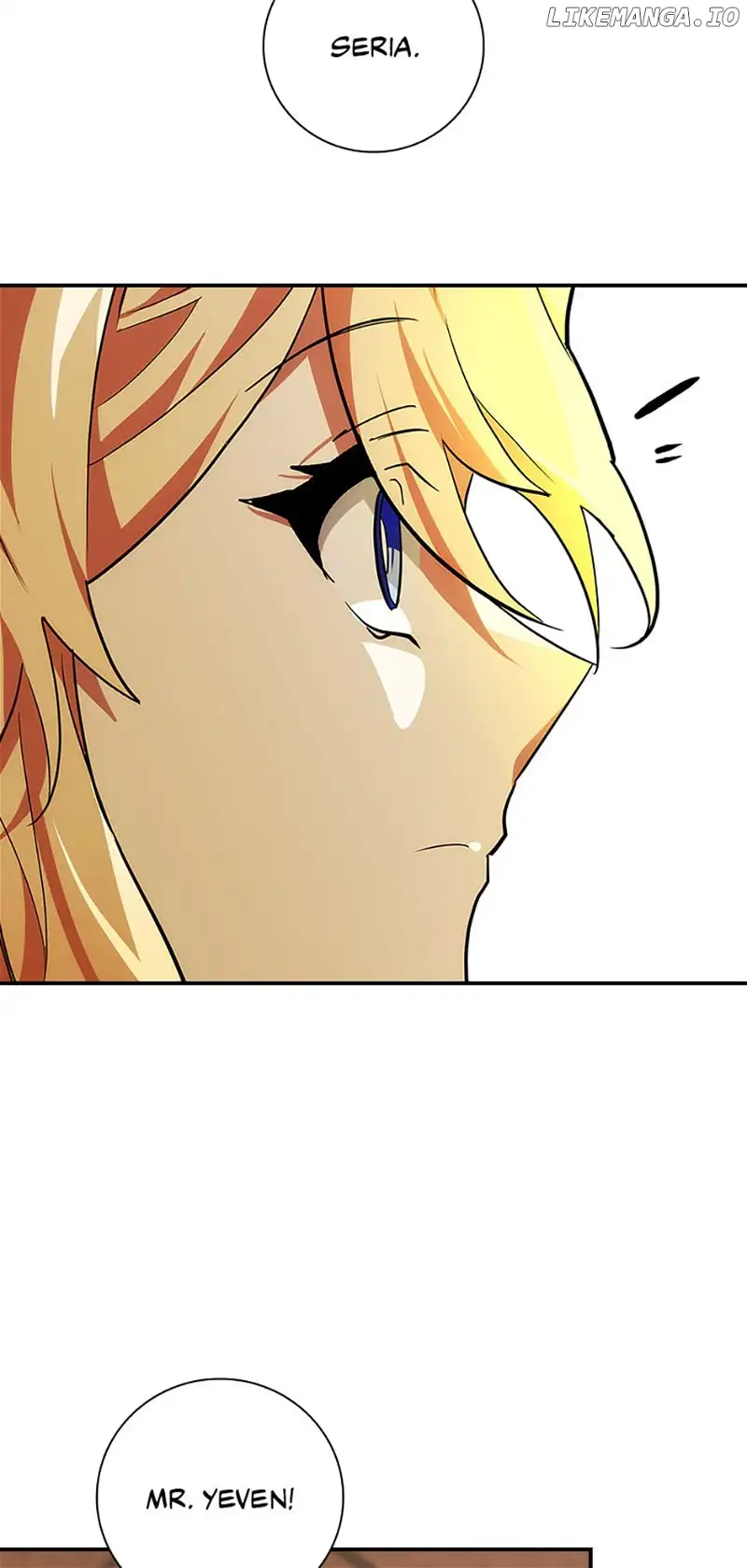 The Guardian Dragon and the Fake Princess Chapter 3 310 27