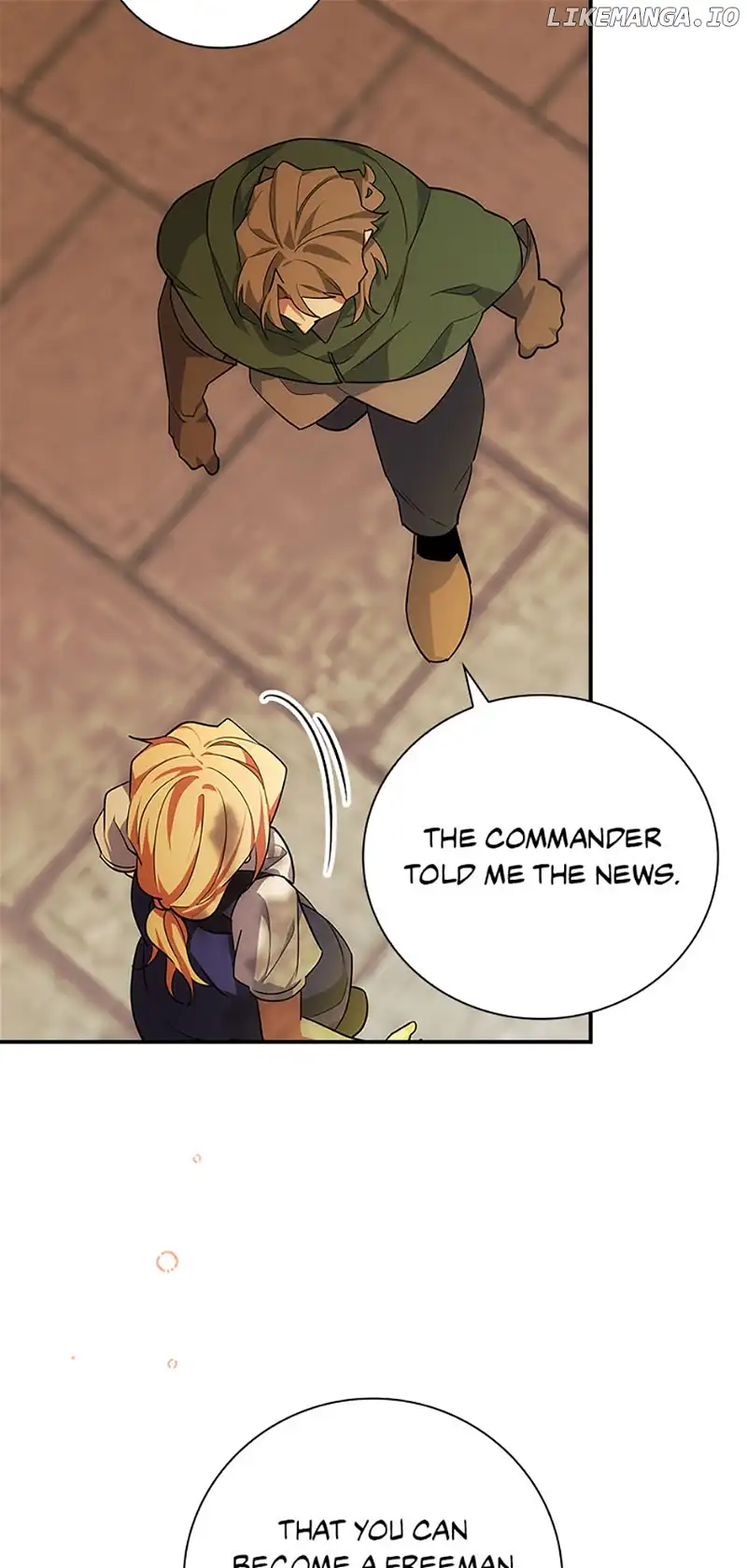 The Guardian Dragon and the Fake Princess Chapter 3 311 28