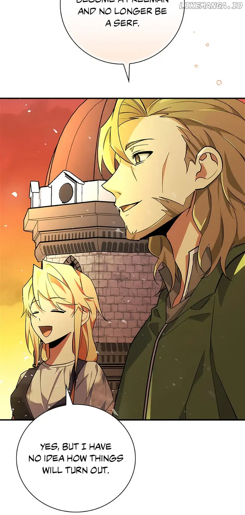 The Guardian Dragon and the Fake Princess Chapter 3 312 29