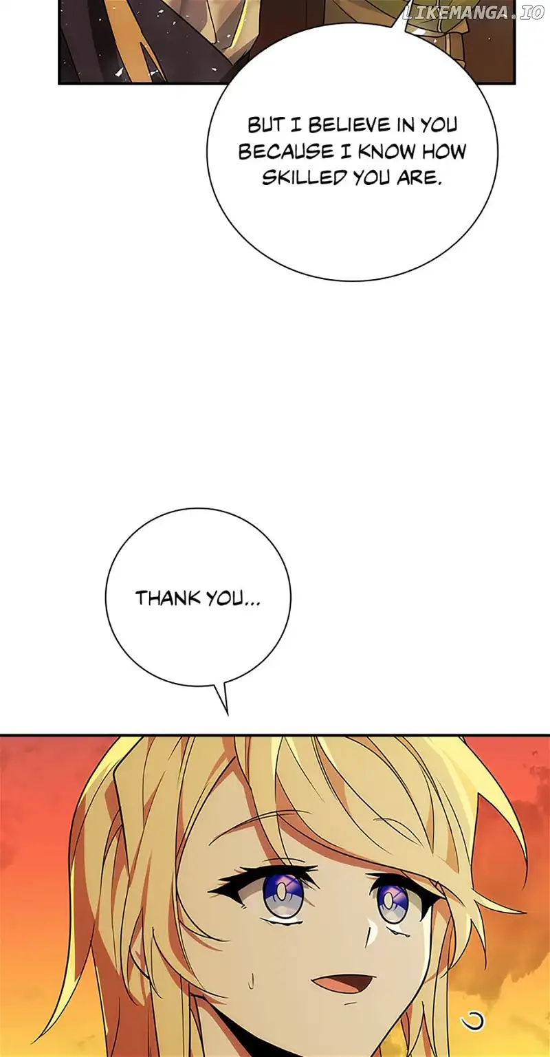 The Guardian Dragon and the Fake Princess Chapter 3 315 32