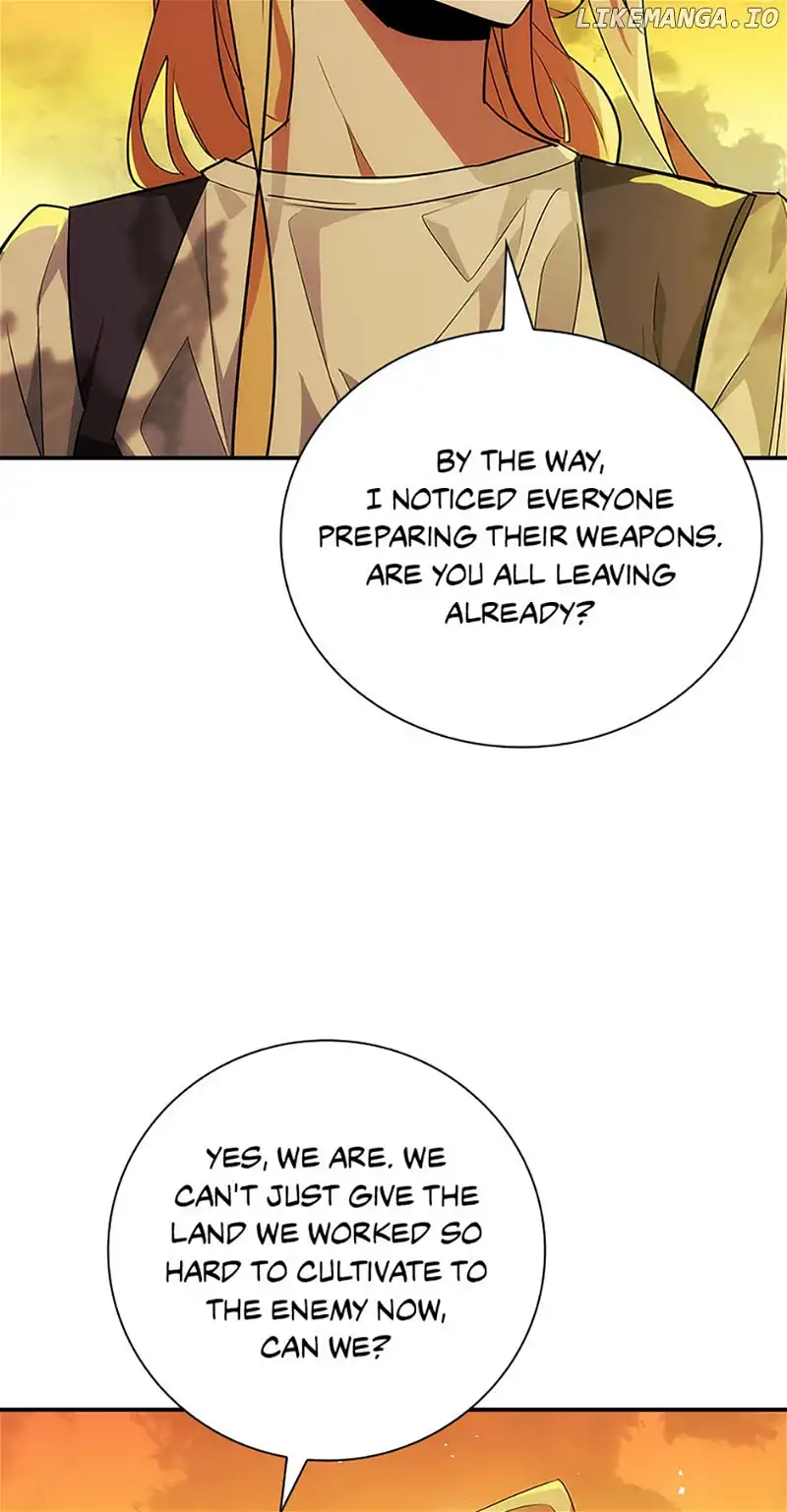 The Guardian Dragon and the Fake Princess Chapter 3 316 33