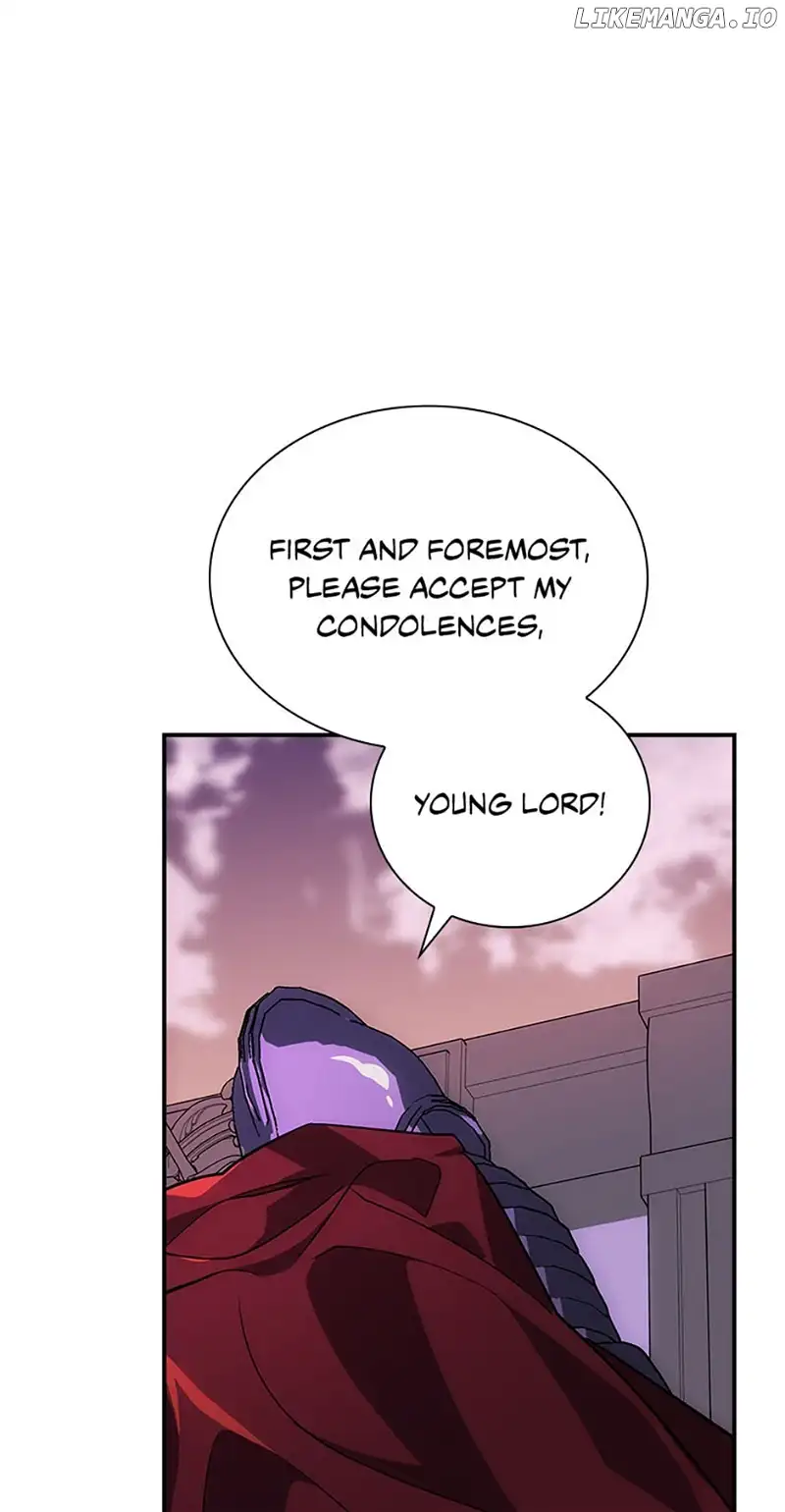 The Guardian Dragon and the Fake Princess Chapter 3 327 44