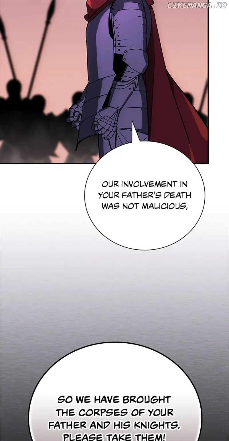 The Guardian Dragon and the Fake Princess Chapter 3 329 46