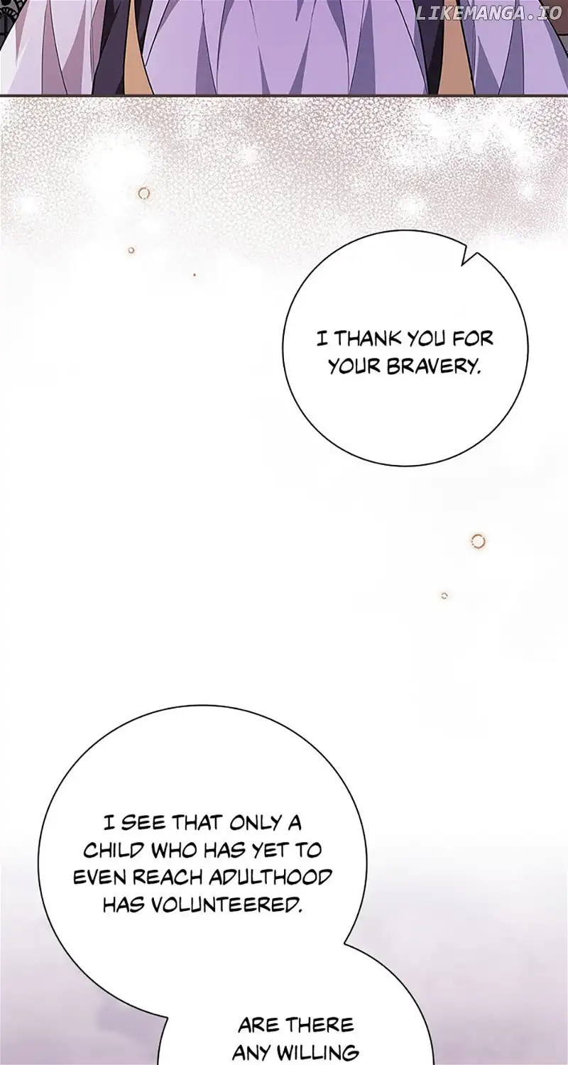 The Guardian Dragon and the Fake Princess Chapter 3 340 57