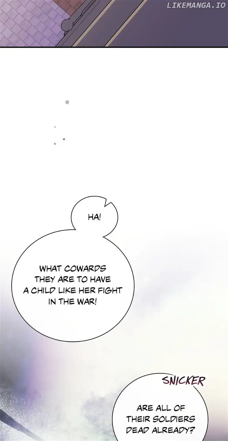 The Guardian Dragon and the Fake Princess Chapter 3 347 64