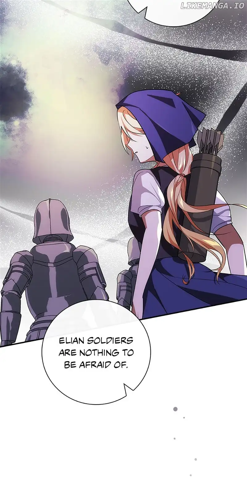 The Guardian Dragon and the Fake Princess Chapter 3 348 65