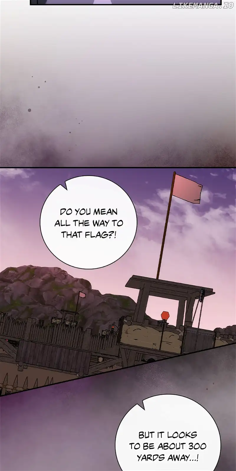 The Guardian Dragon and the Fake Princess Chapter 3 356 73