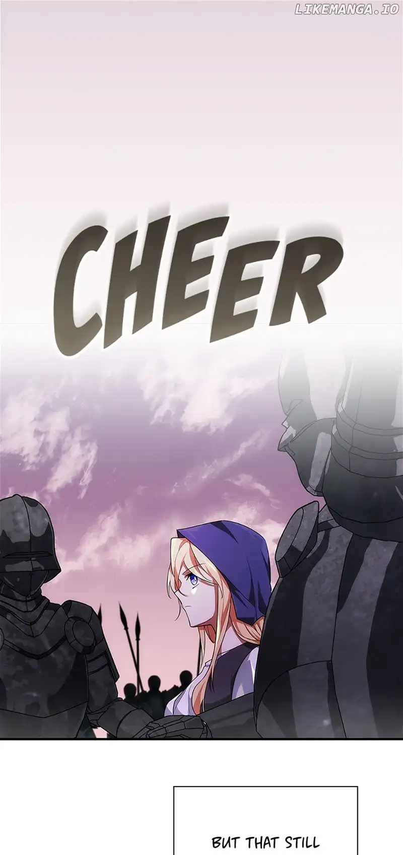 The Guardian Dragon and the Fake Princess Chapter 3 366 83