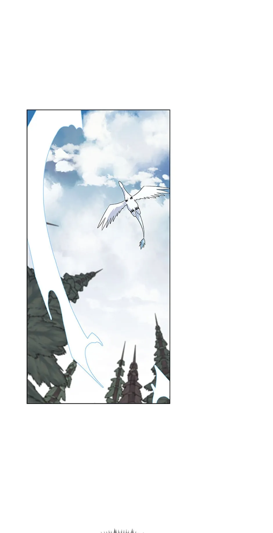 The Guardian Dragon and the Fake Princess Chapter 30 203 01