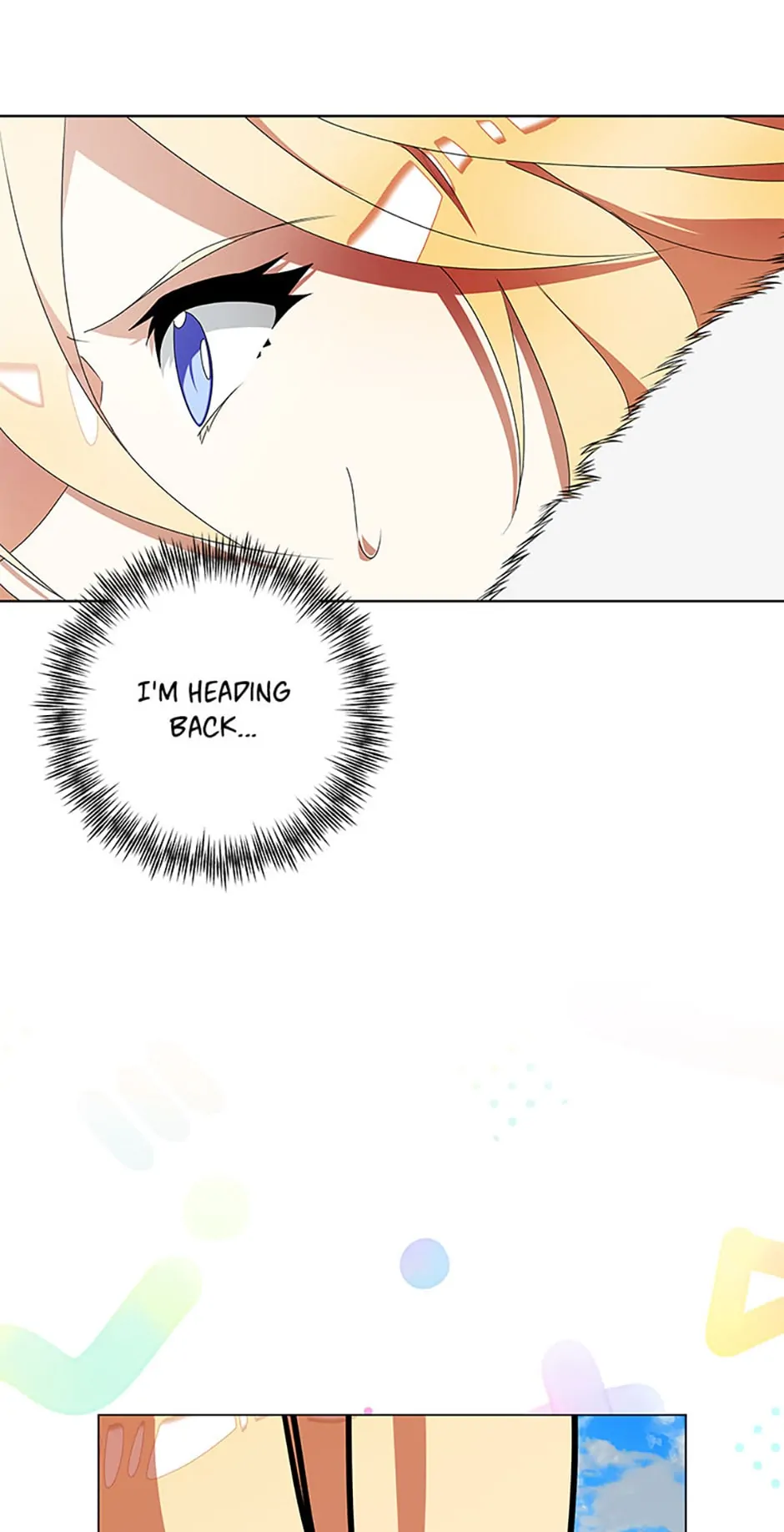 The Guardian Dragon and the Fake Princess Chapter 30 205 03