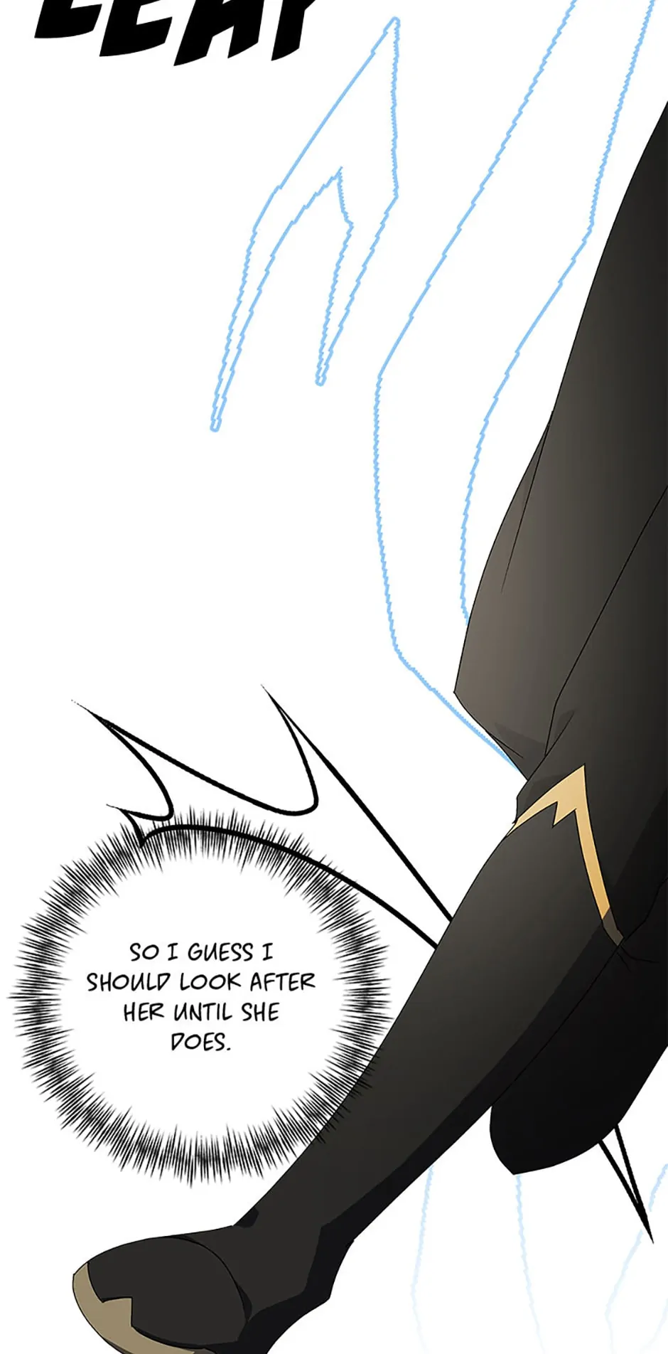 The Guardian Dragon and the Fake Princess Chapter 30 210 08
