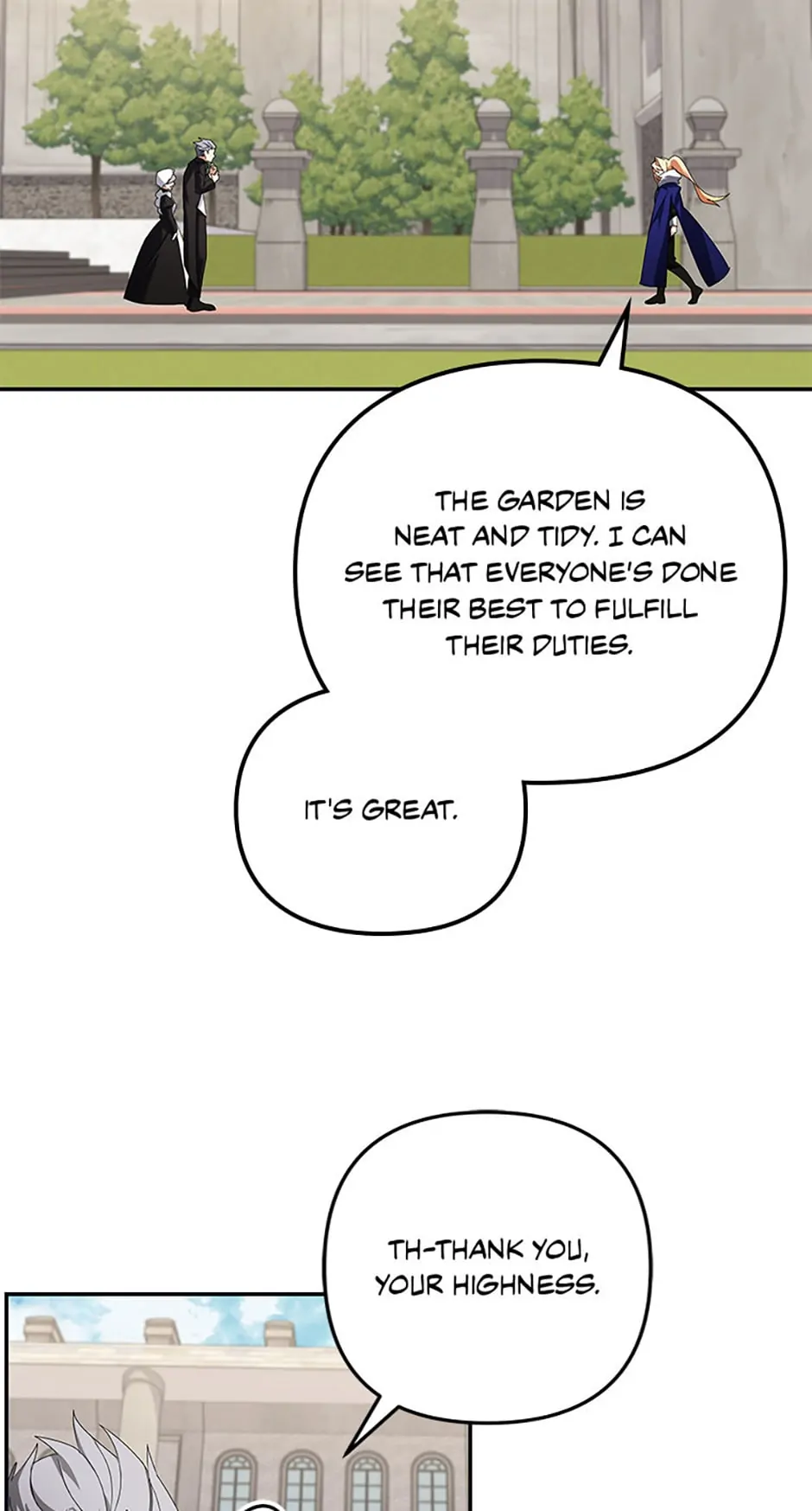 The Guardian Dragon and the Fake Princess Chapter 30 214 12