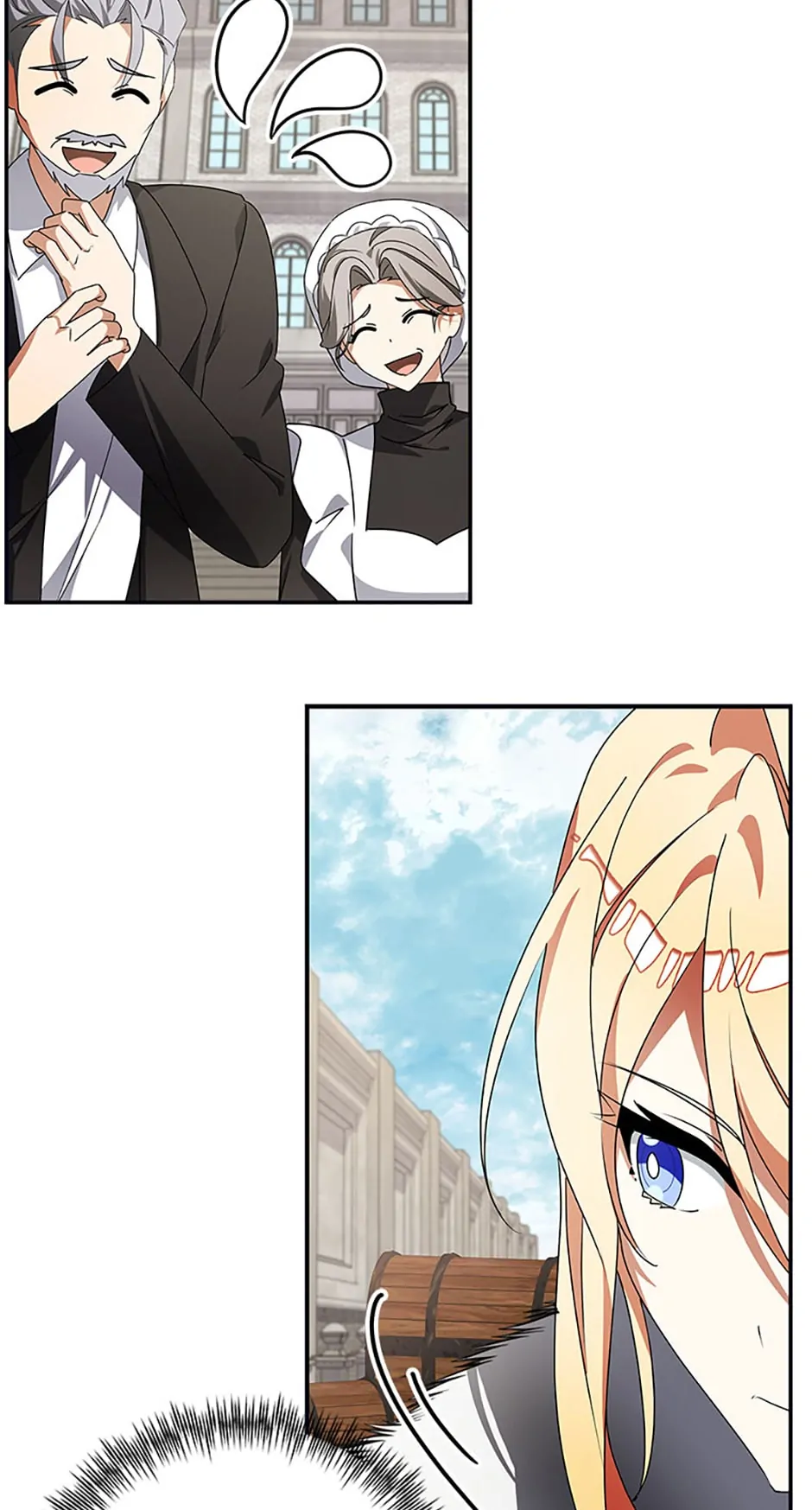 The Guardian Dragon and the Fake Princess Chapter 30 215 13