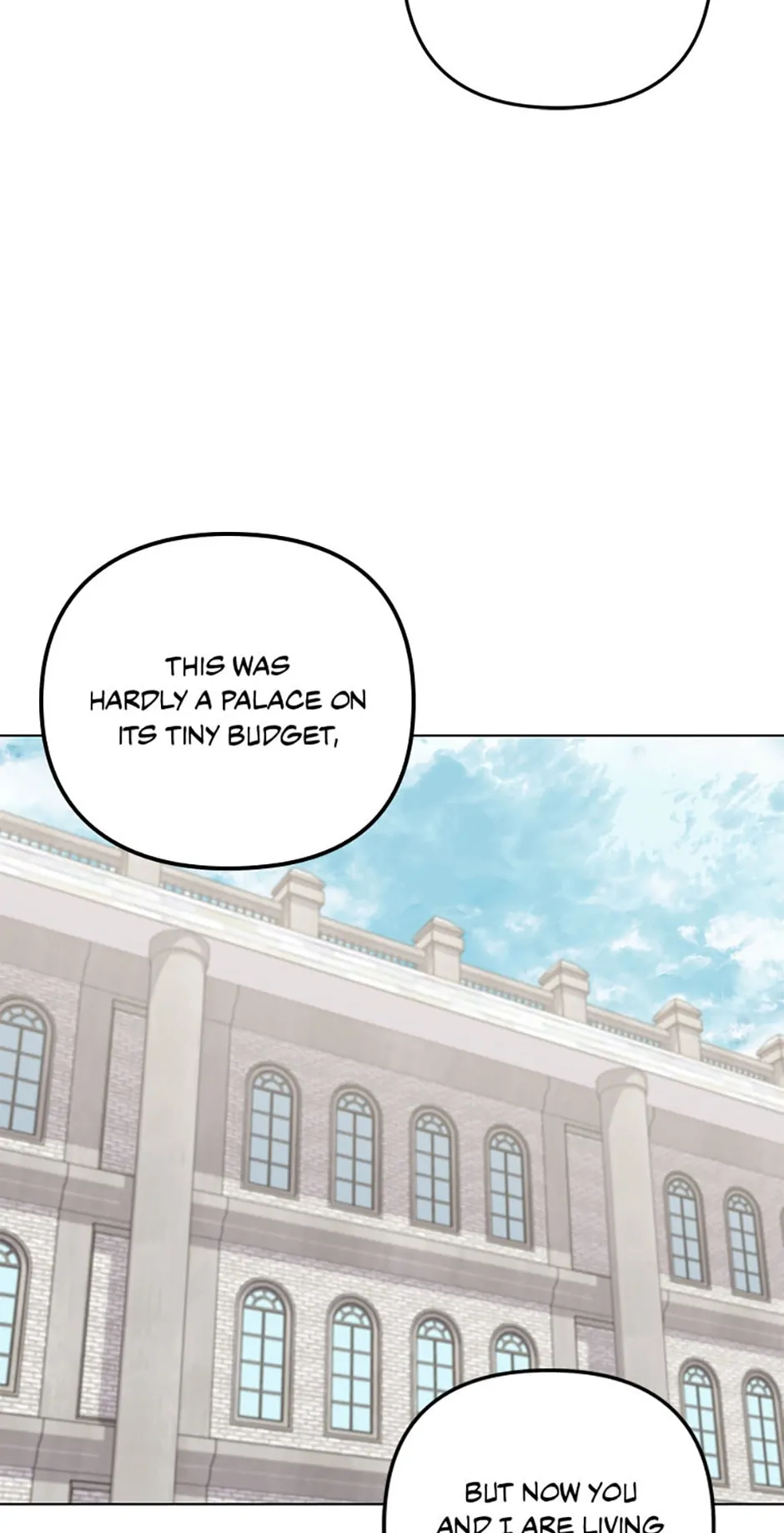 The Guardian Dragon and the Fake Princess Chapter 30 219 17