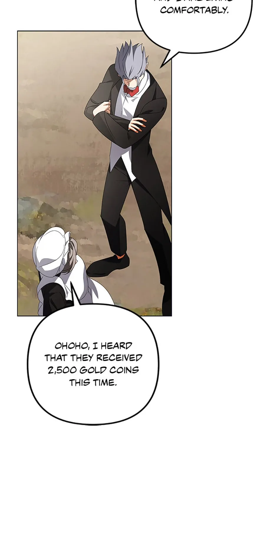 The Guardian Dragon and the Fake Princess Chapter 30 220 18