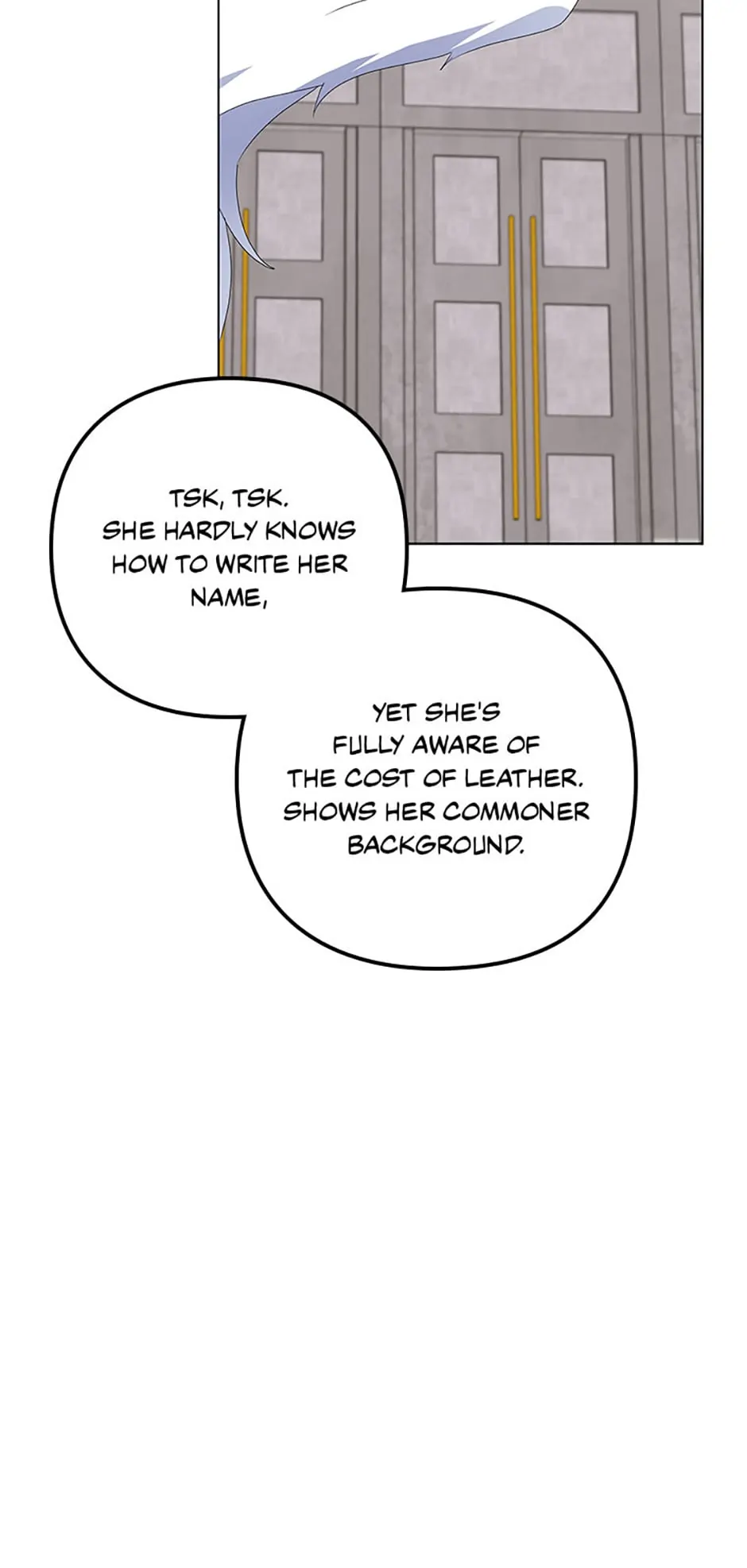 The Guardian Dragon and the Fake Princess Chapter 30 222 20