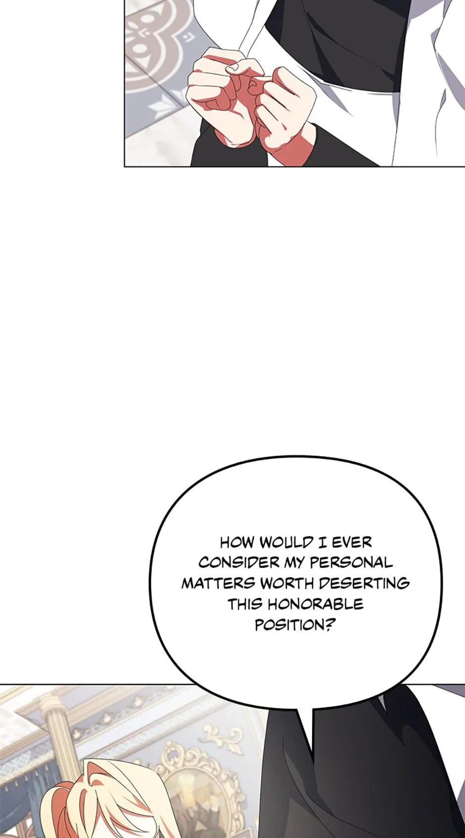 The Guardian Dragon and the Fake Princess Chapter 30 228 26