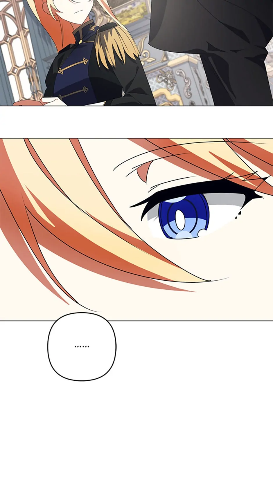 The Guardian Dragon and the Fake Princess Chapter 30 229 27