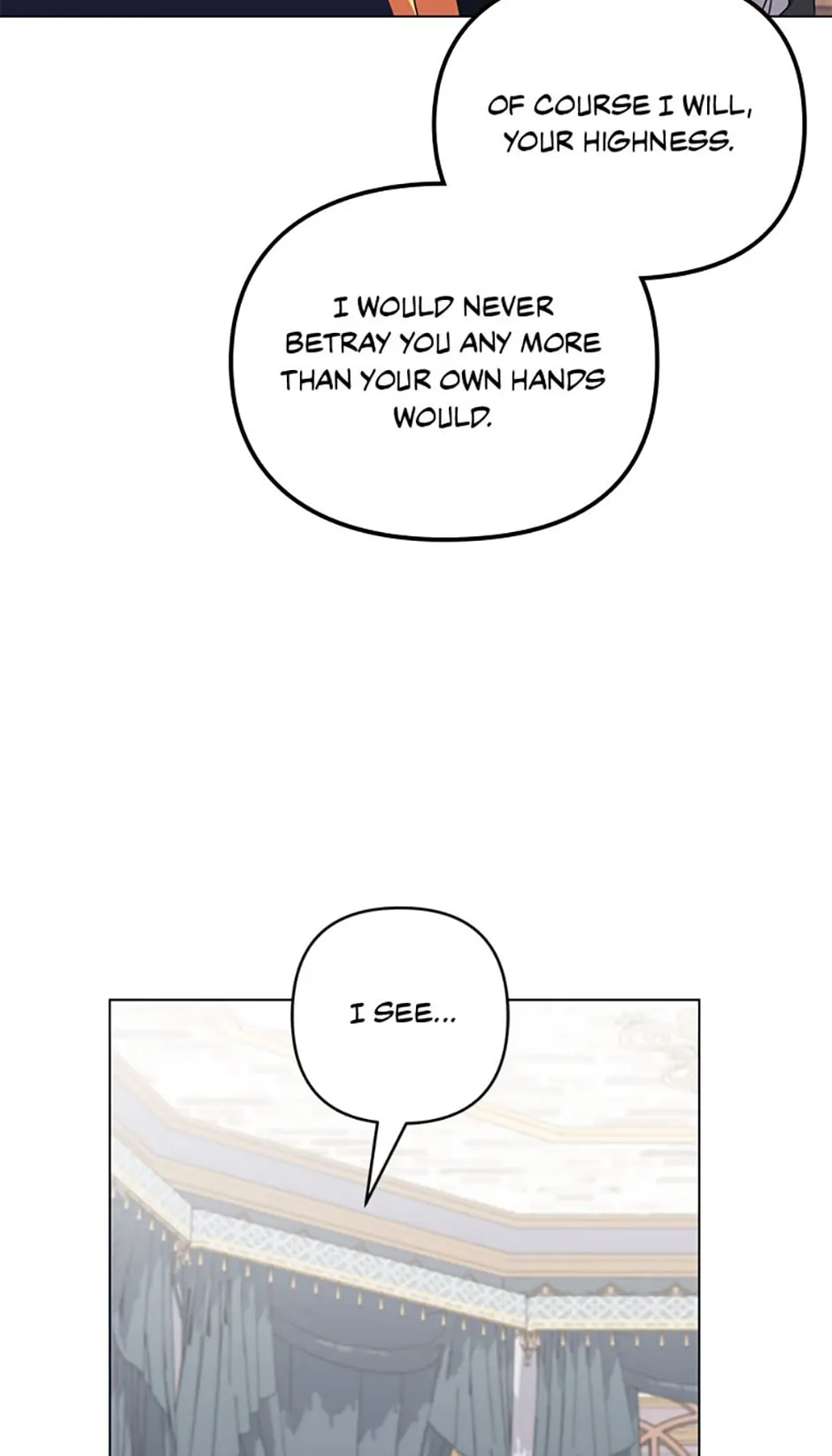 The Guardian Dragon and the Fake Princess Chapter 30 232 30