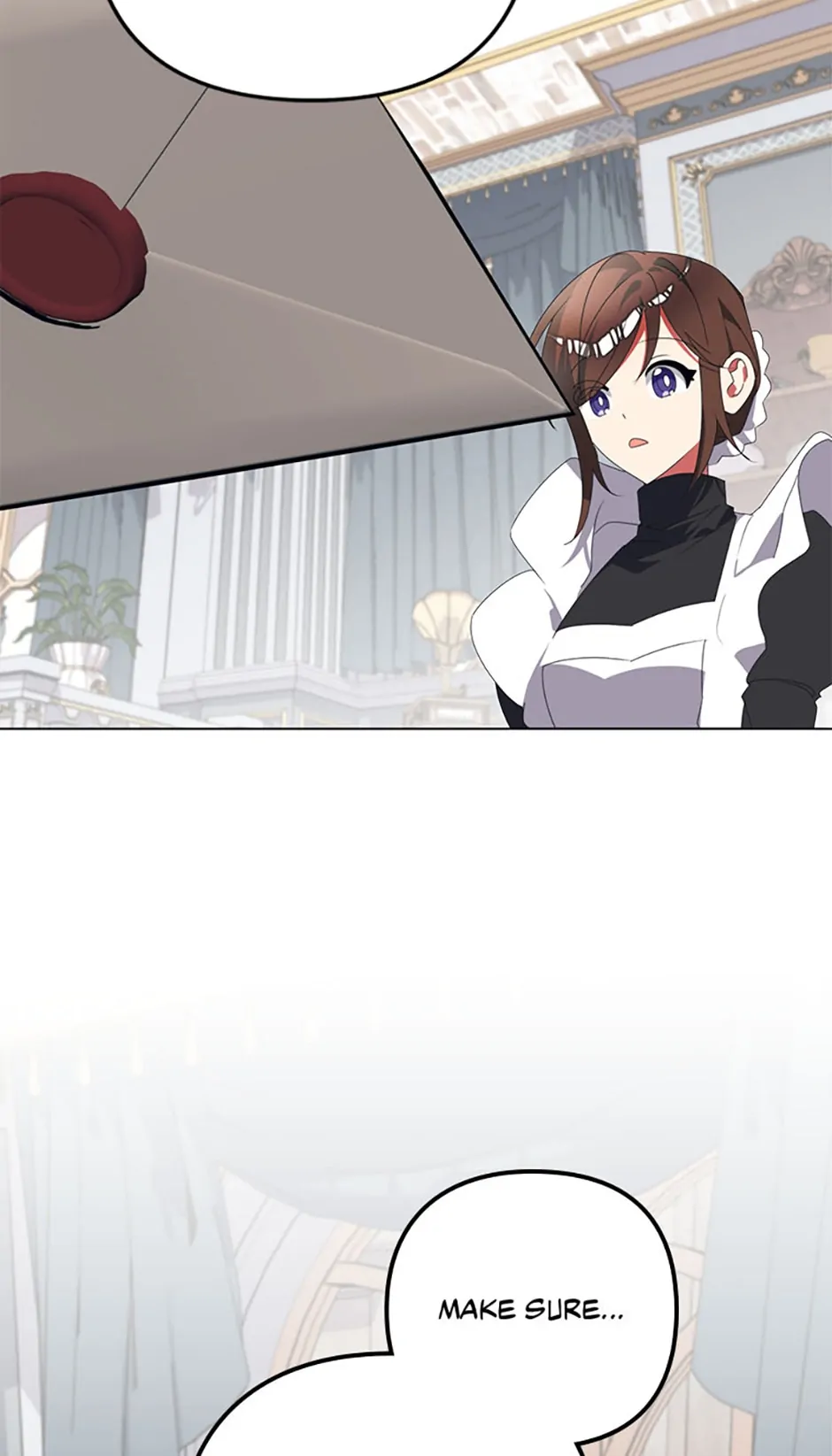 The Guardian Dragon and the Fake Princess Chapter 30 234 32