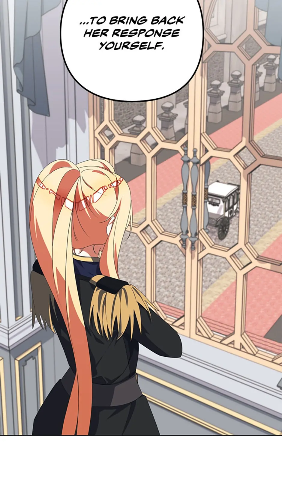 The Guardian Dragon and the Fake Princess Chapter 30 235 33